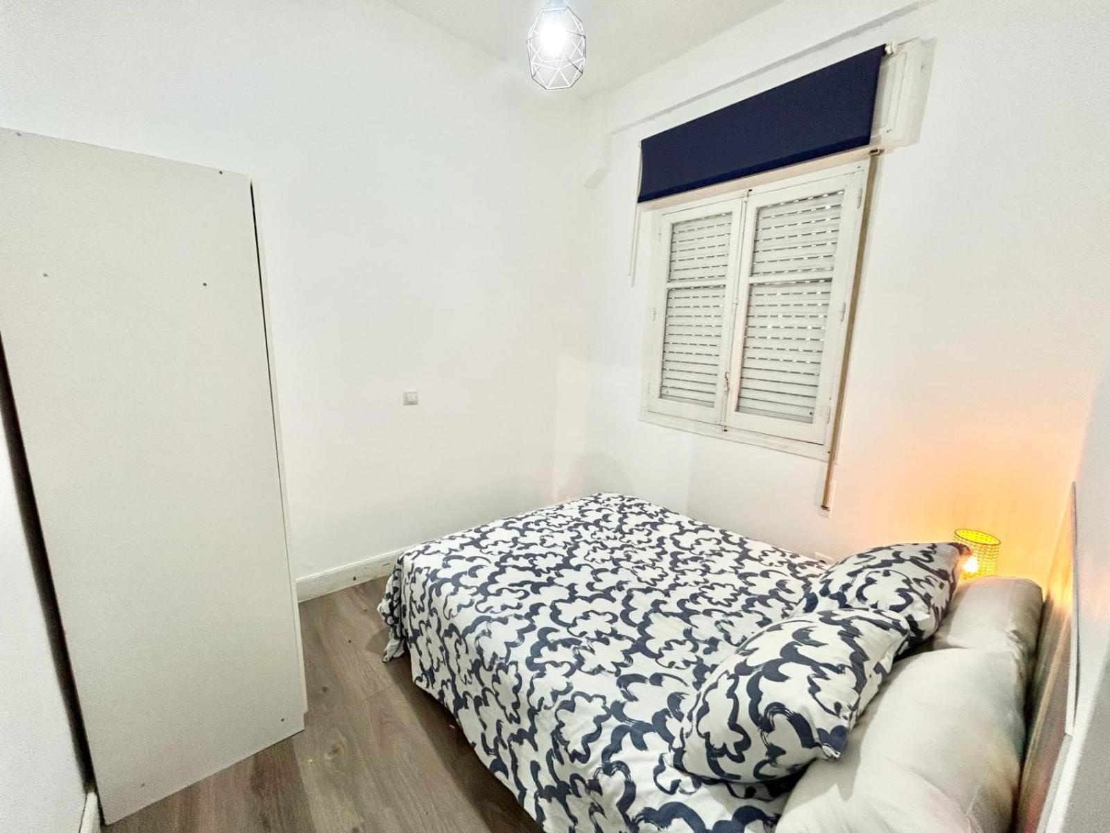 Apartamento Rio / Antonio Lopez 1 *