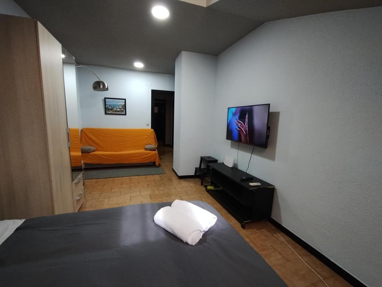 Apartamento Aparment Puerta De Sol *
