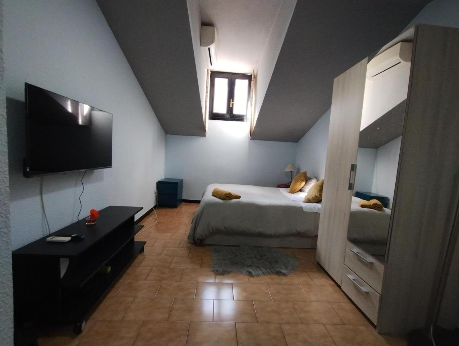Aparment Puerta De Sol Madrid