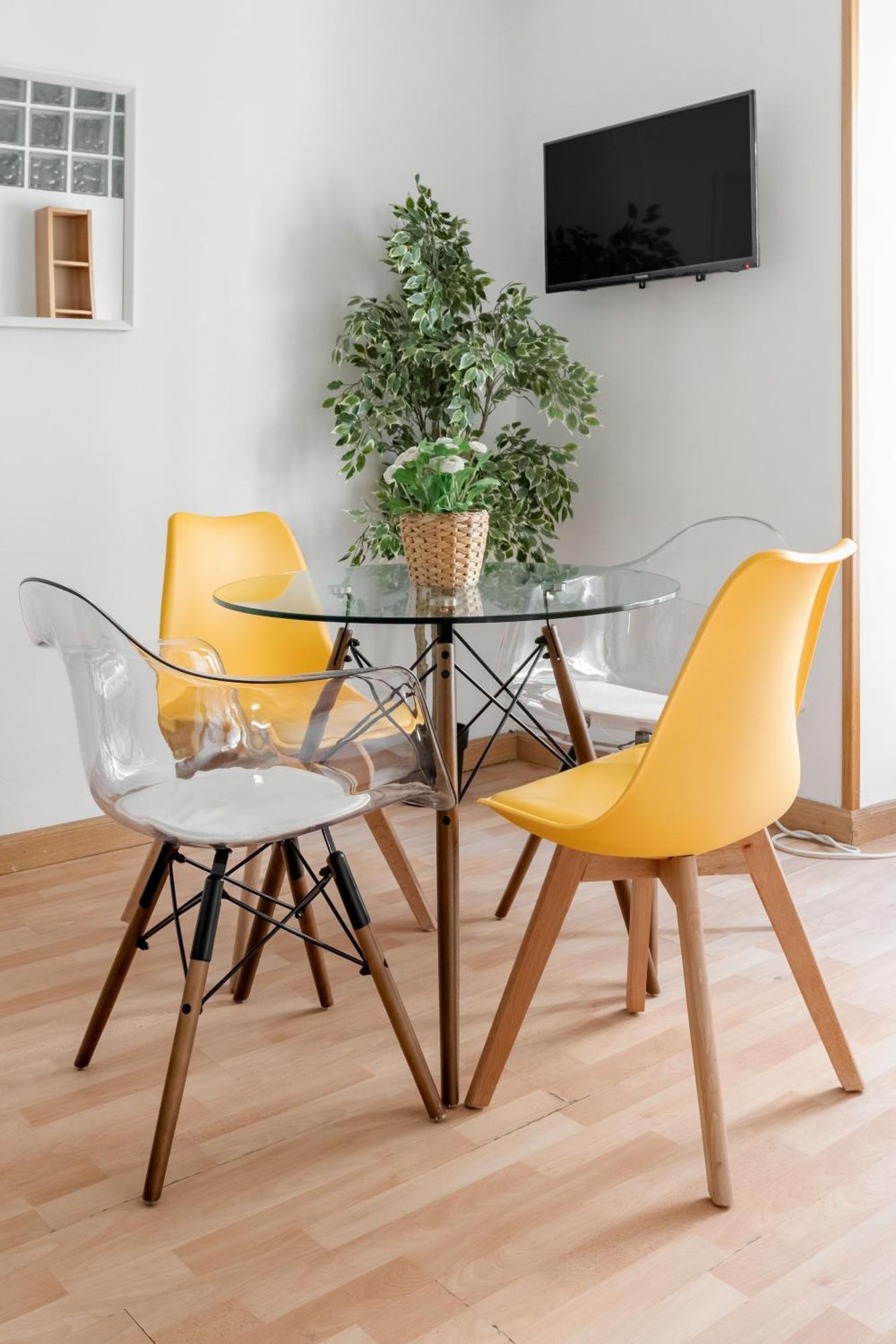 Acogedor Apartamento, Centro - Atocha
