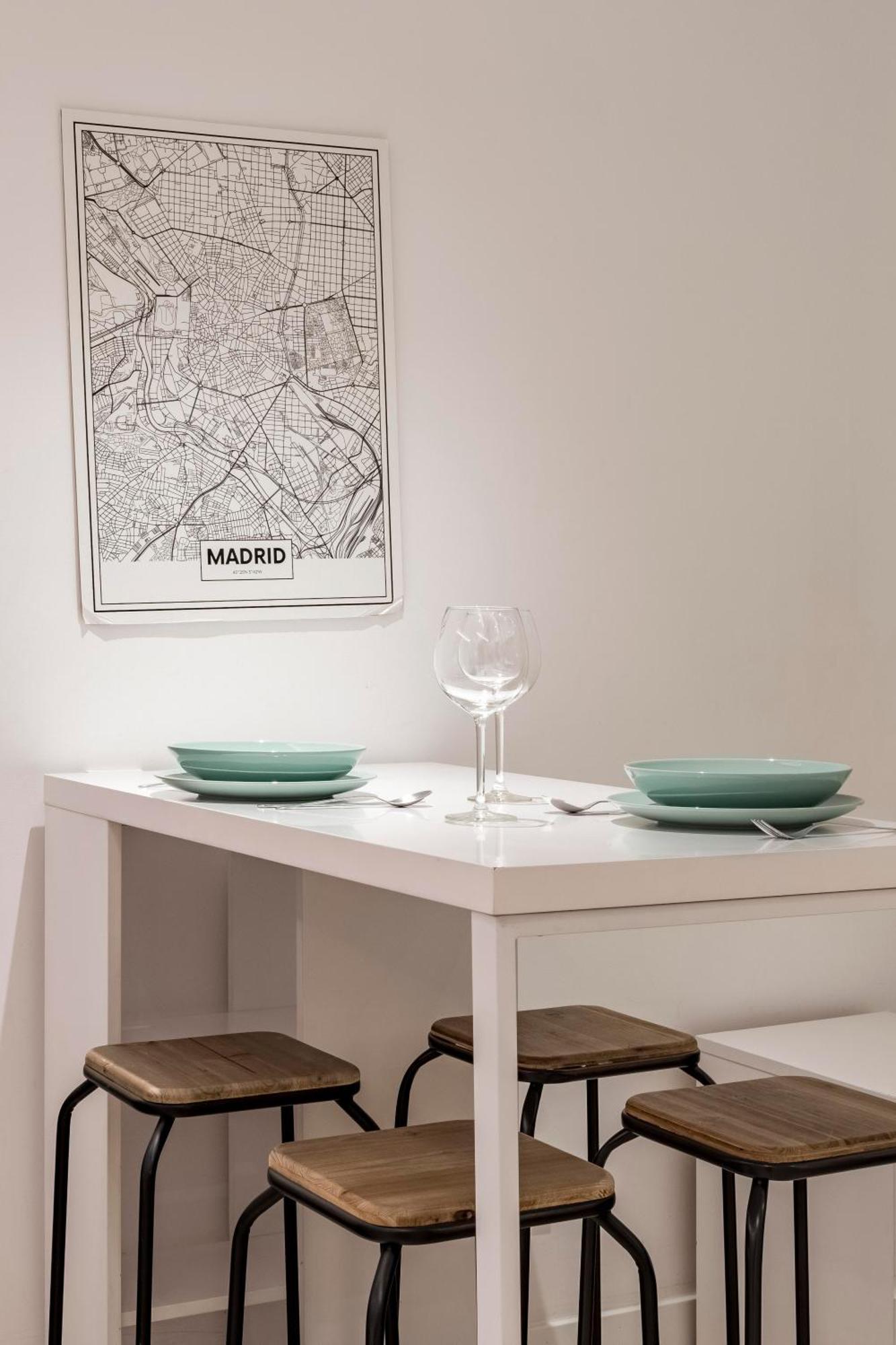 Apartamento Cosy Central Gran Via *