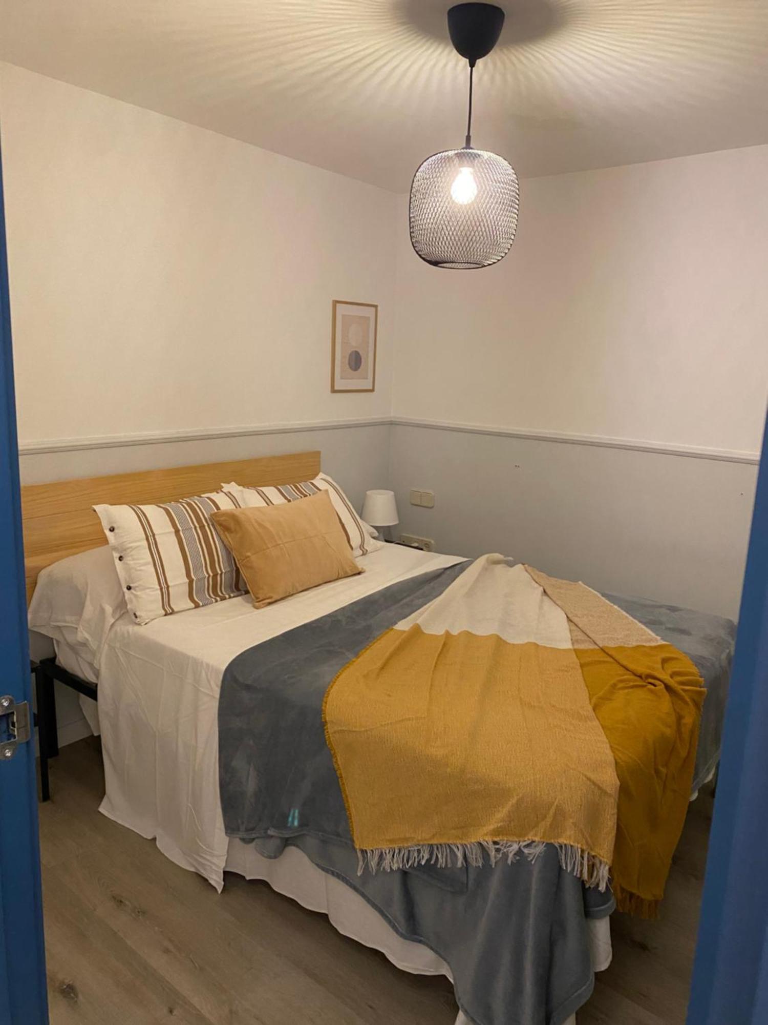 Nuevo Apartamento En Centro A Estrenar Apartamento
