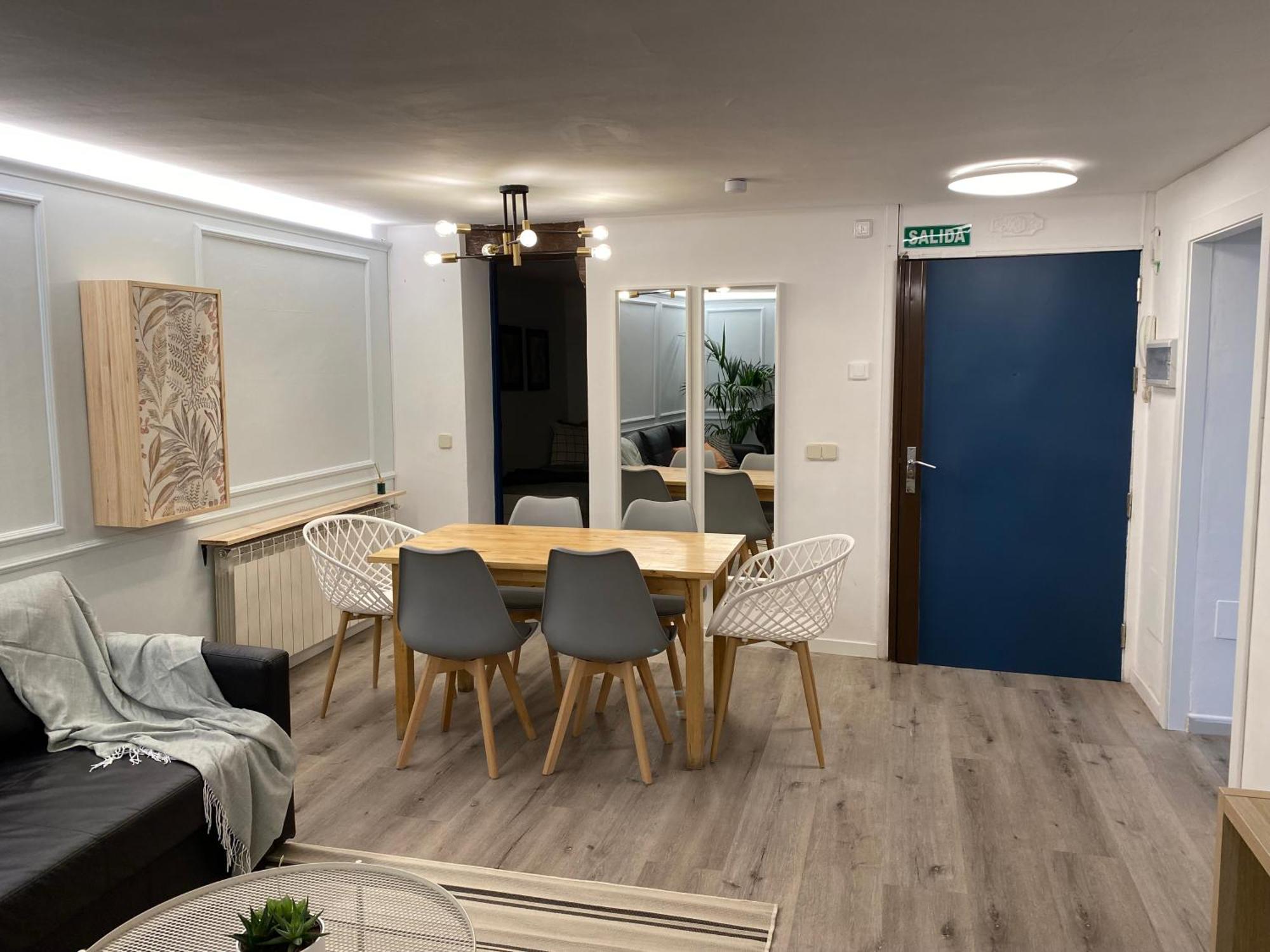 Apartamento Nuevo Apartamento En Centro A Estrenar
