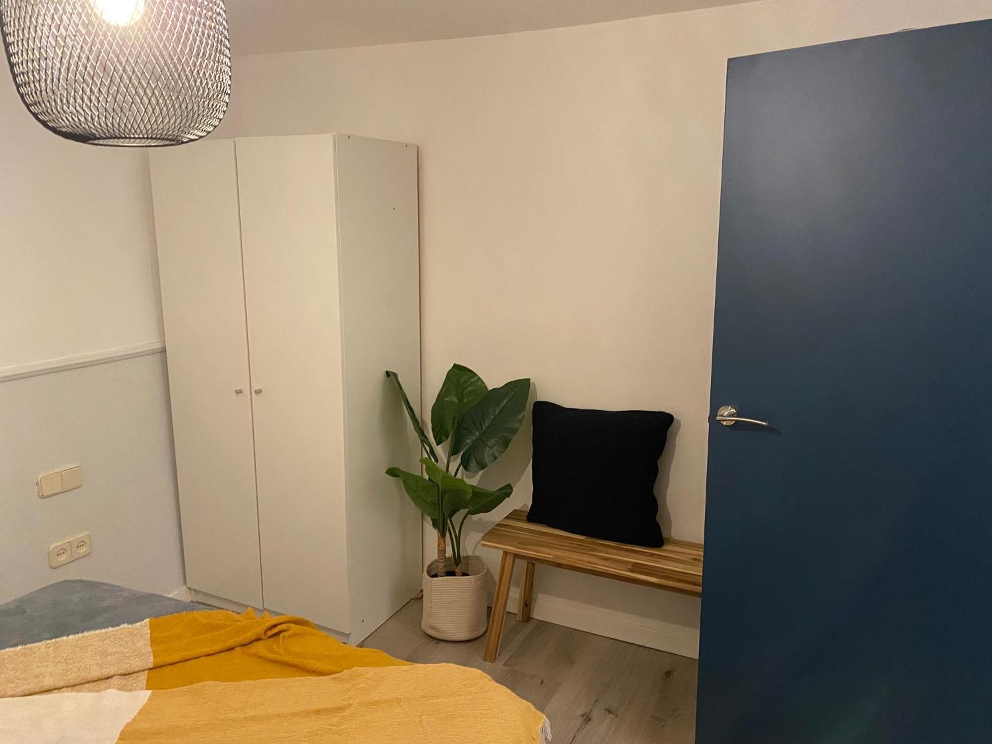 Nuevo Apartamento En Centro A Estrenar