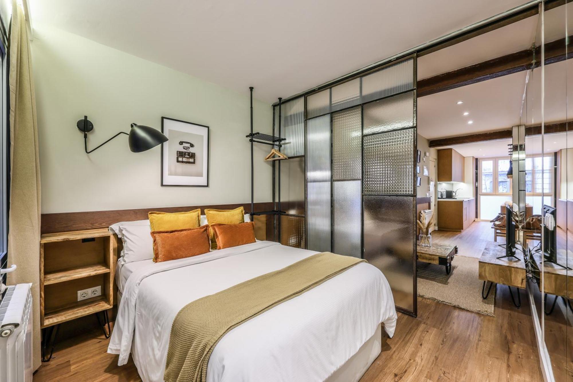 Apartamento Amazinn Places Chueca