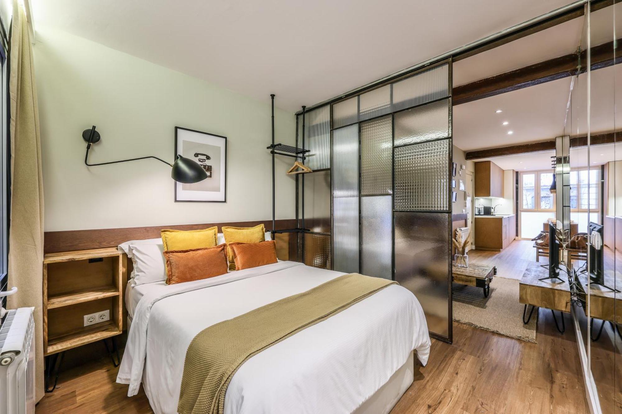 Amazinn Places Chueca Apartamento