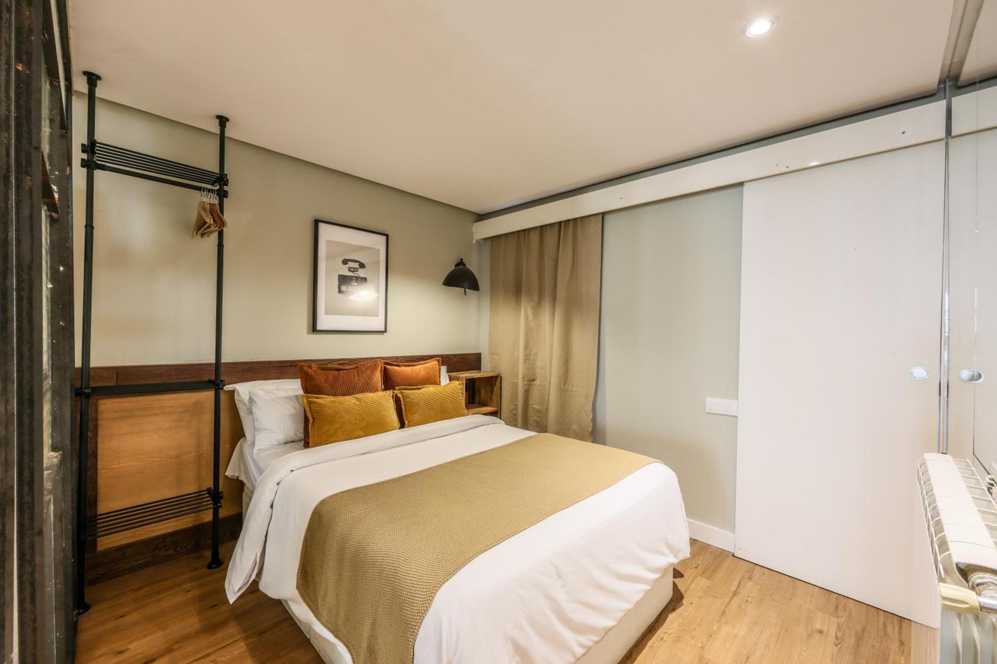 Amazinn Places Chueca Apartamento *