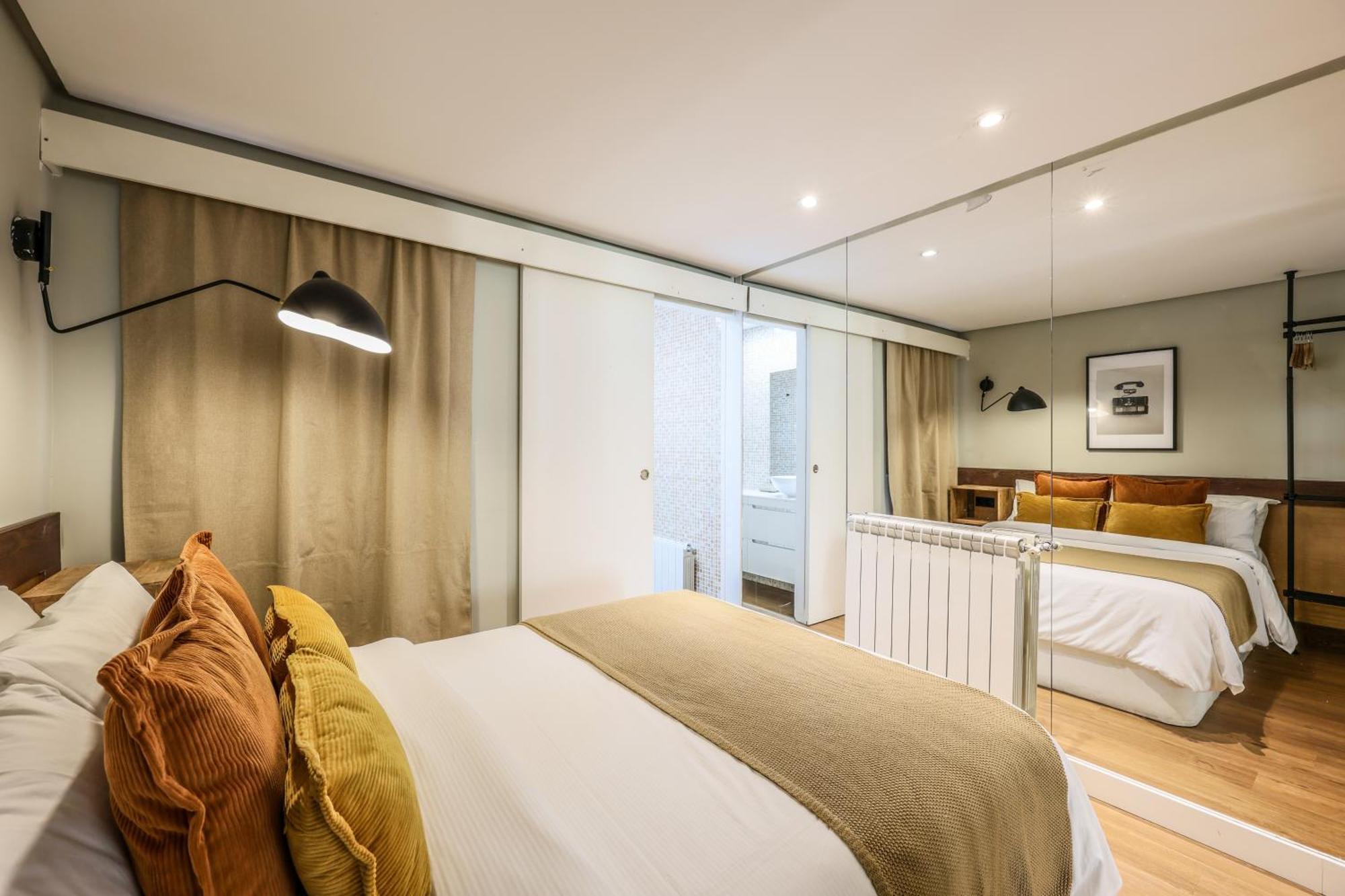 Apartamento Amazinn Places Chueca *