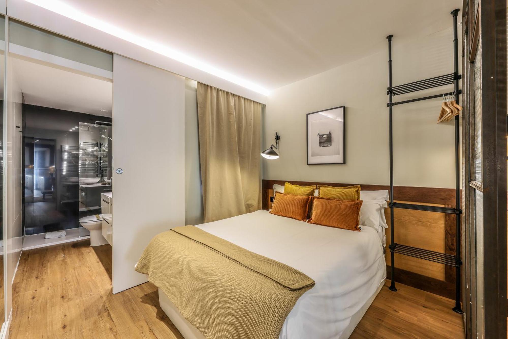 Amazinn Places Chueca Apartamento