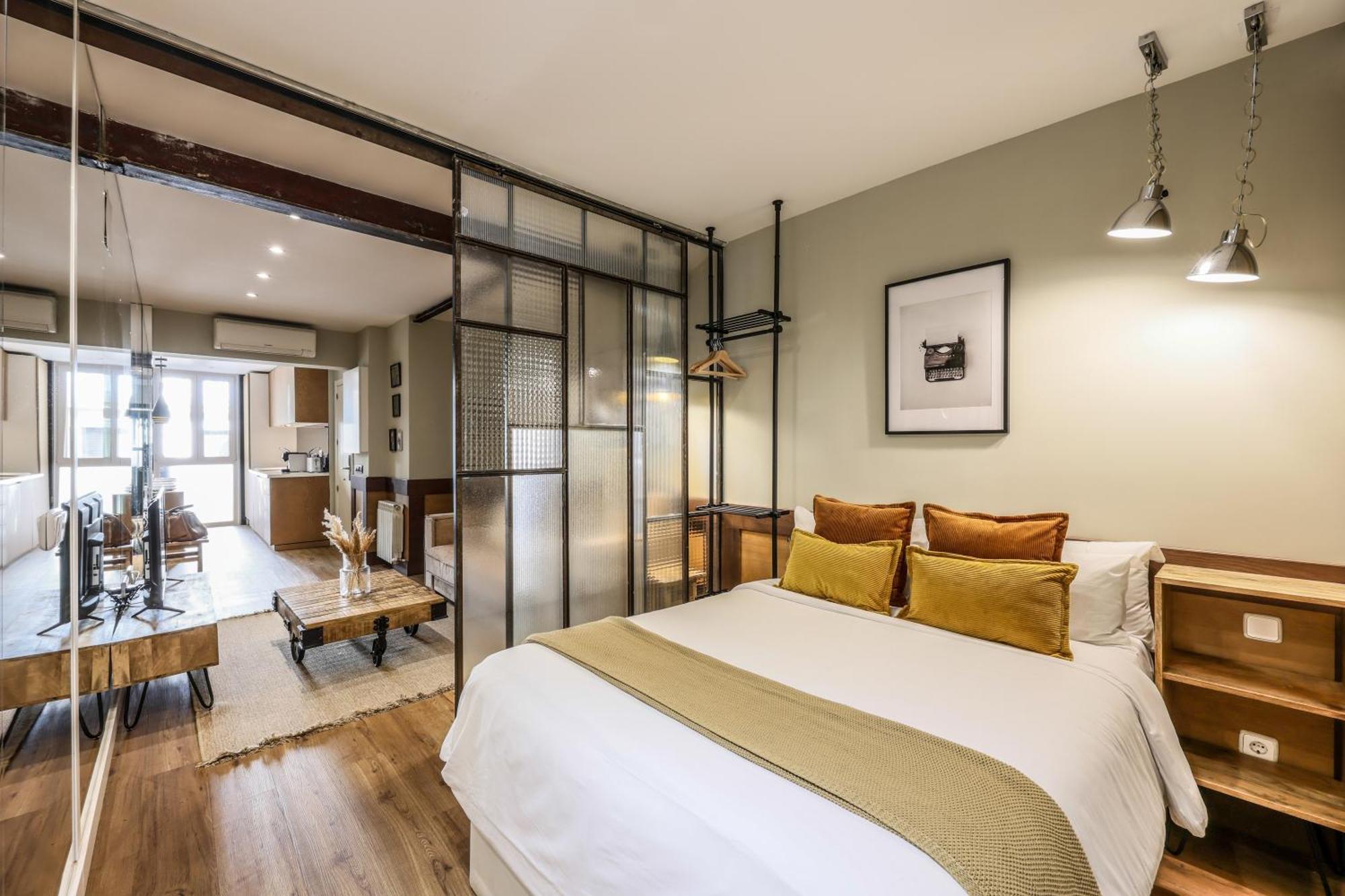 Apartamento Amazinn Places Chueca