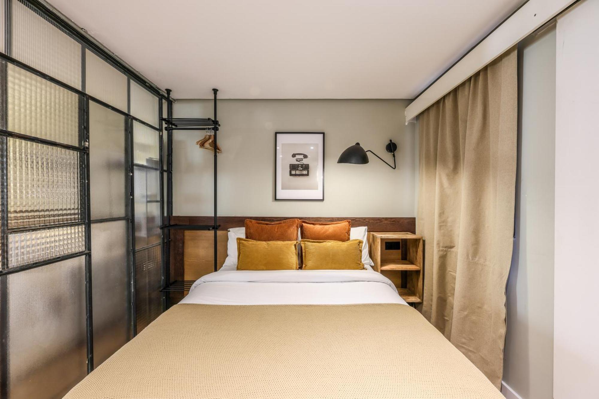 Amazinn Places Chueca Apartamento *