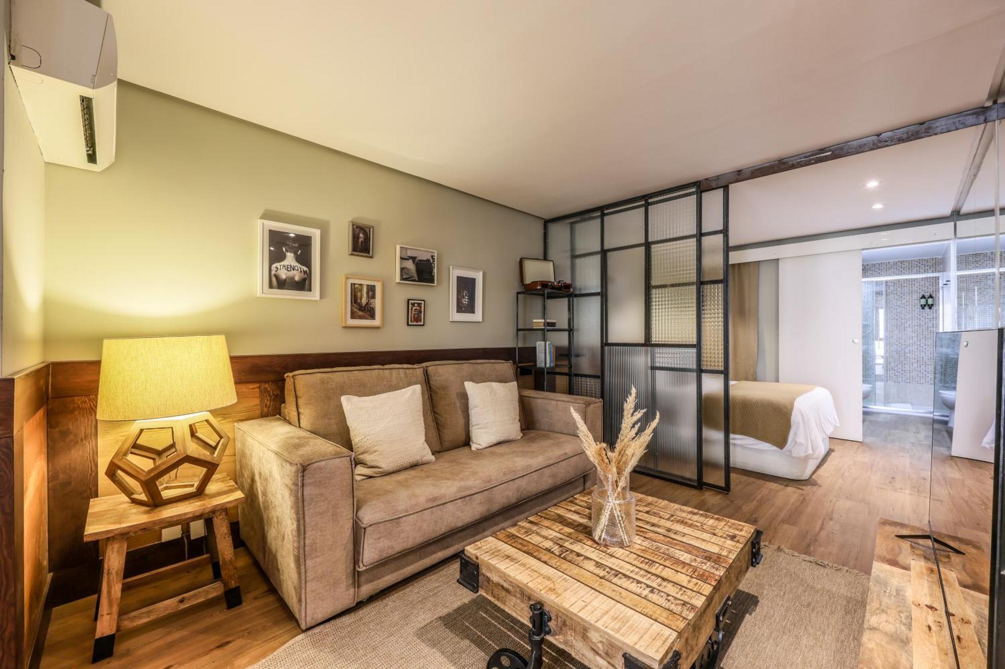 Amazinn Places Chueca Apartamento