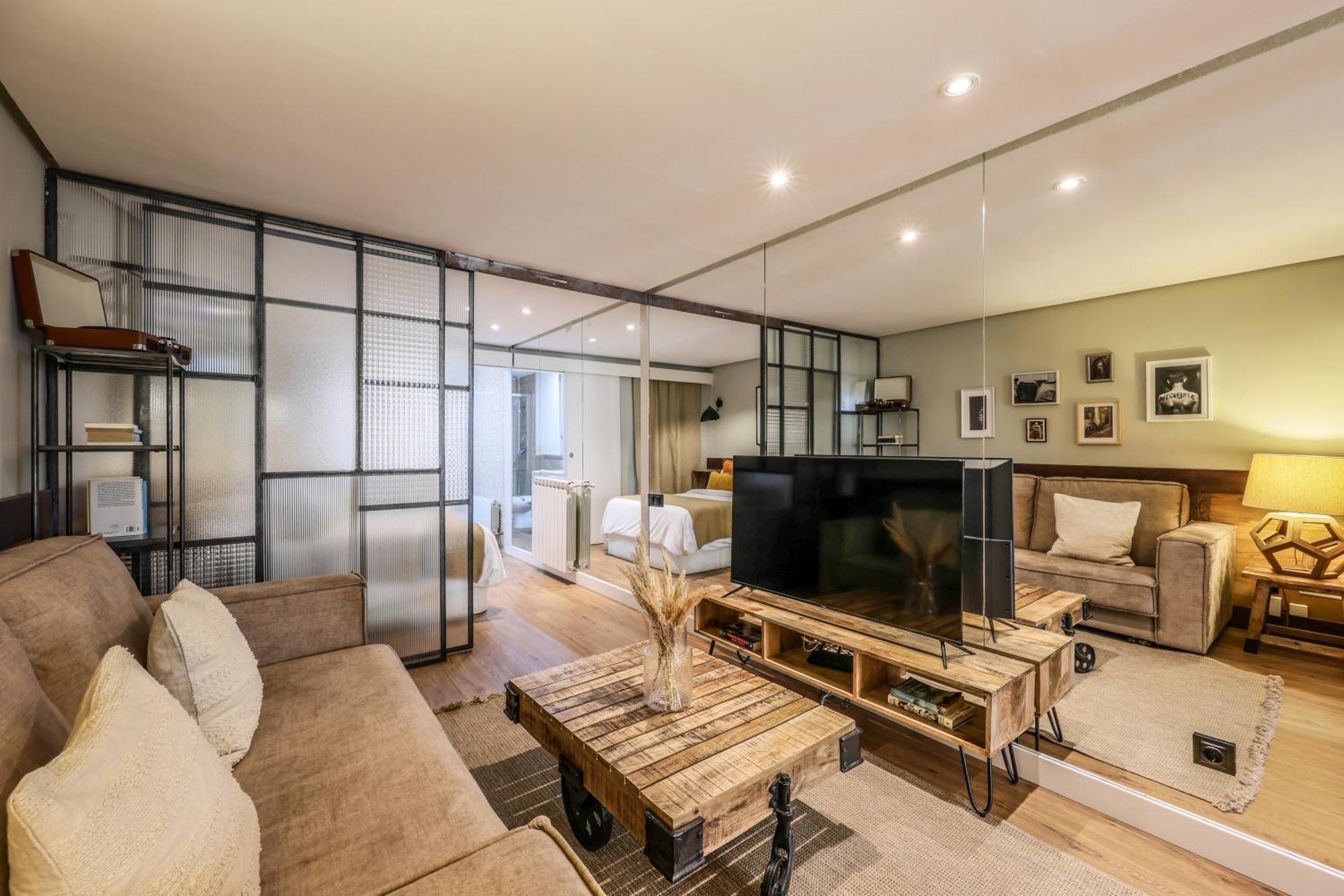 Amazinn Places Chueca Apartamento *