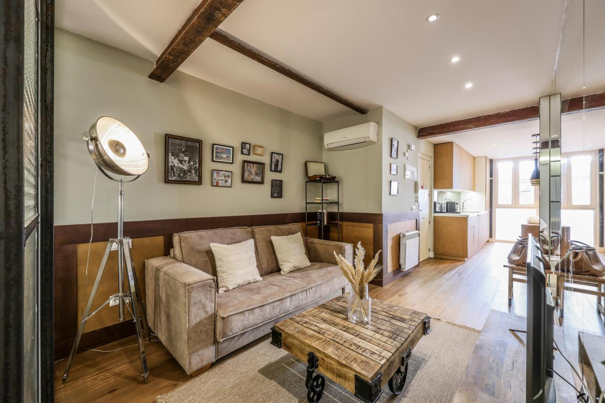 Apartamento Amazinn Places Chueca