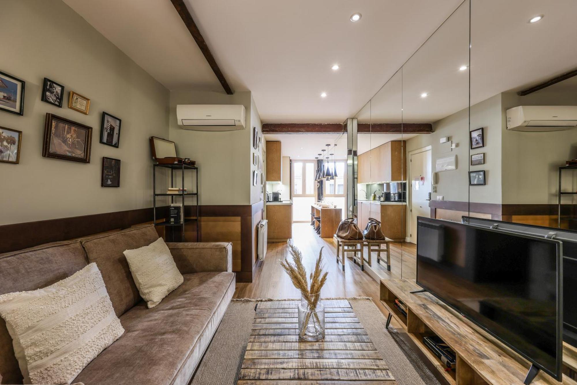 Apartamento Amazinn Places Chueca