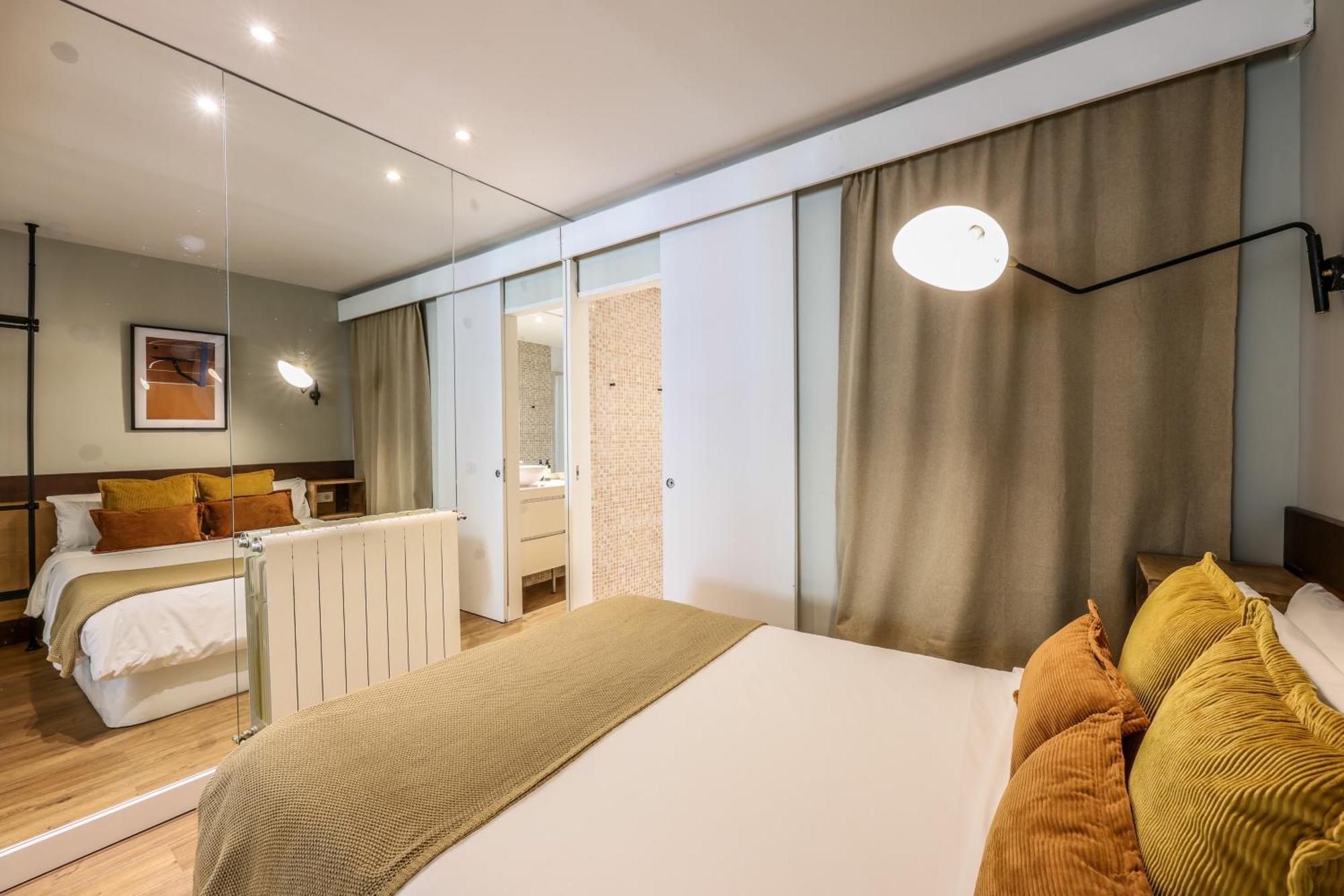 Amazinn Places Chueca Apartamento *