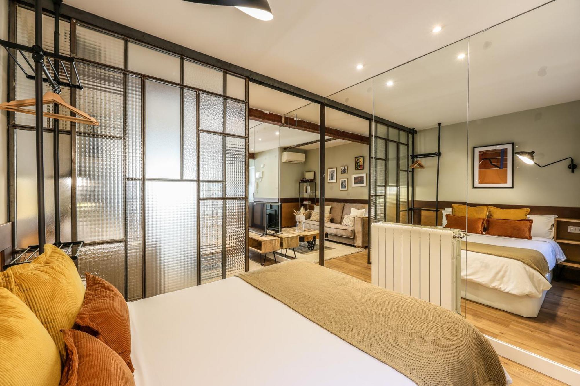 Amazinn Places Chueca Apartamento Madrid