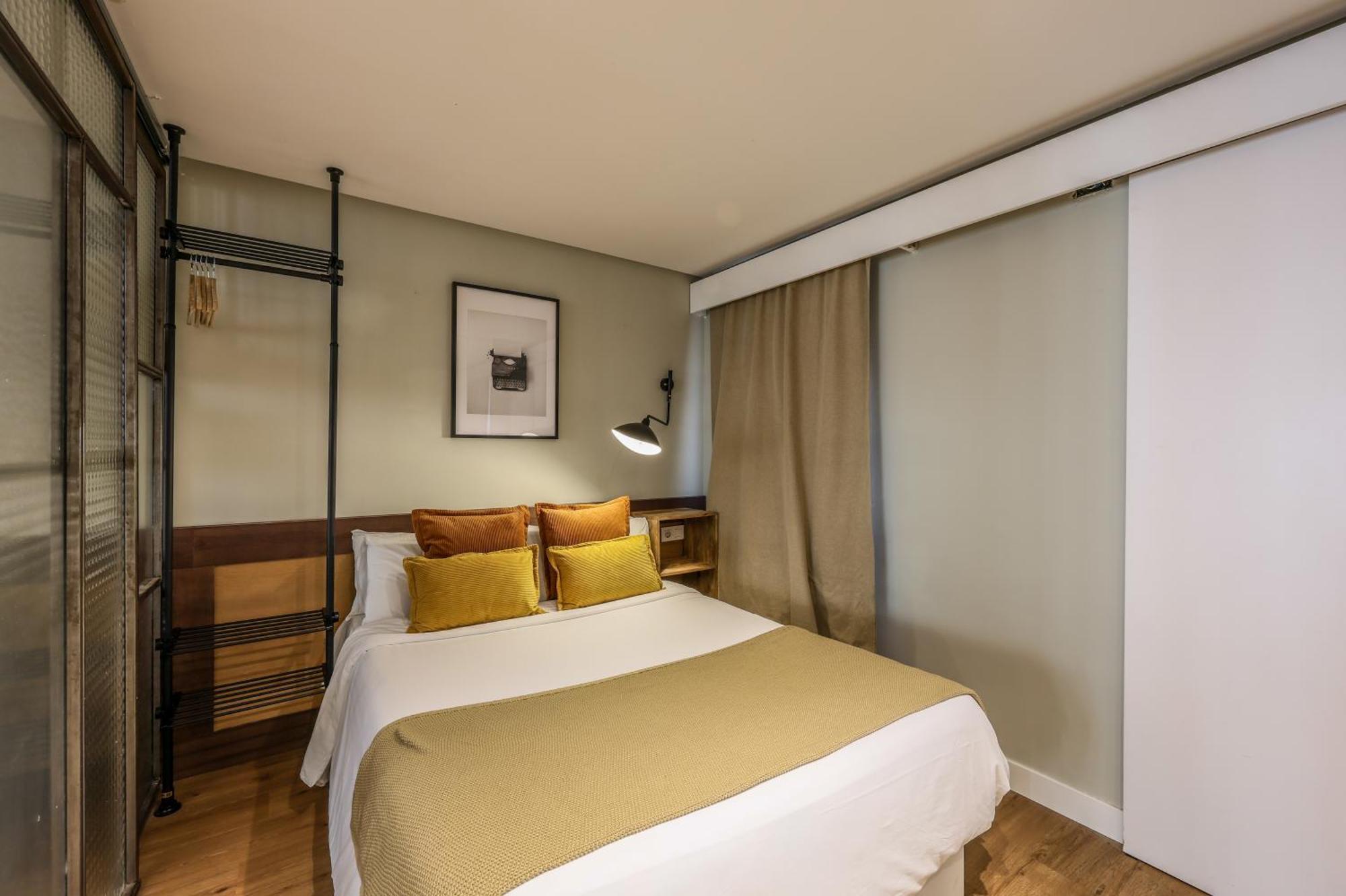 Apartamento Amazinn Places Chueca Madrid