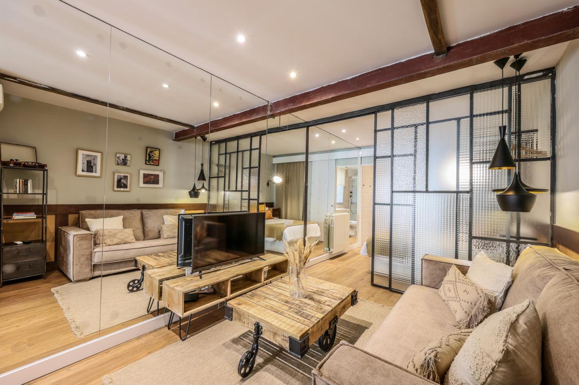 Apartamento Amazinn Places Chueca