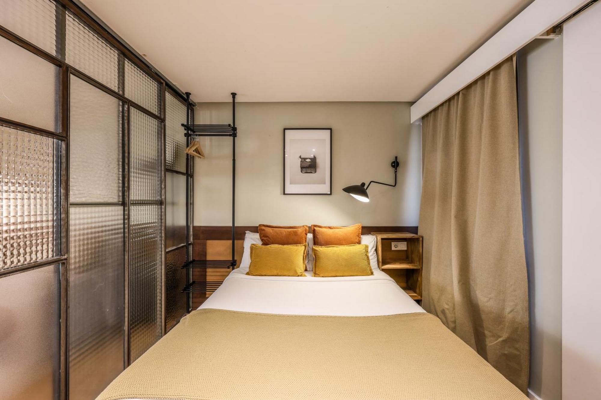 Apartamento Amazinn Places Chueca