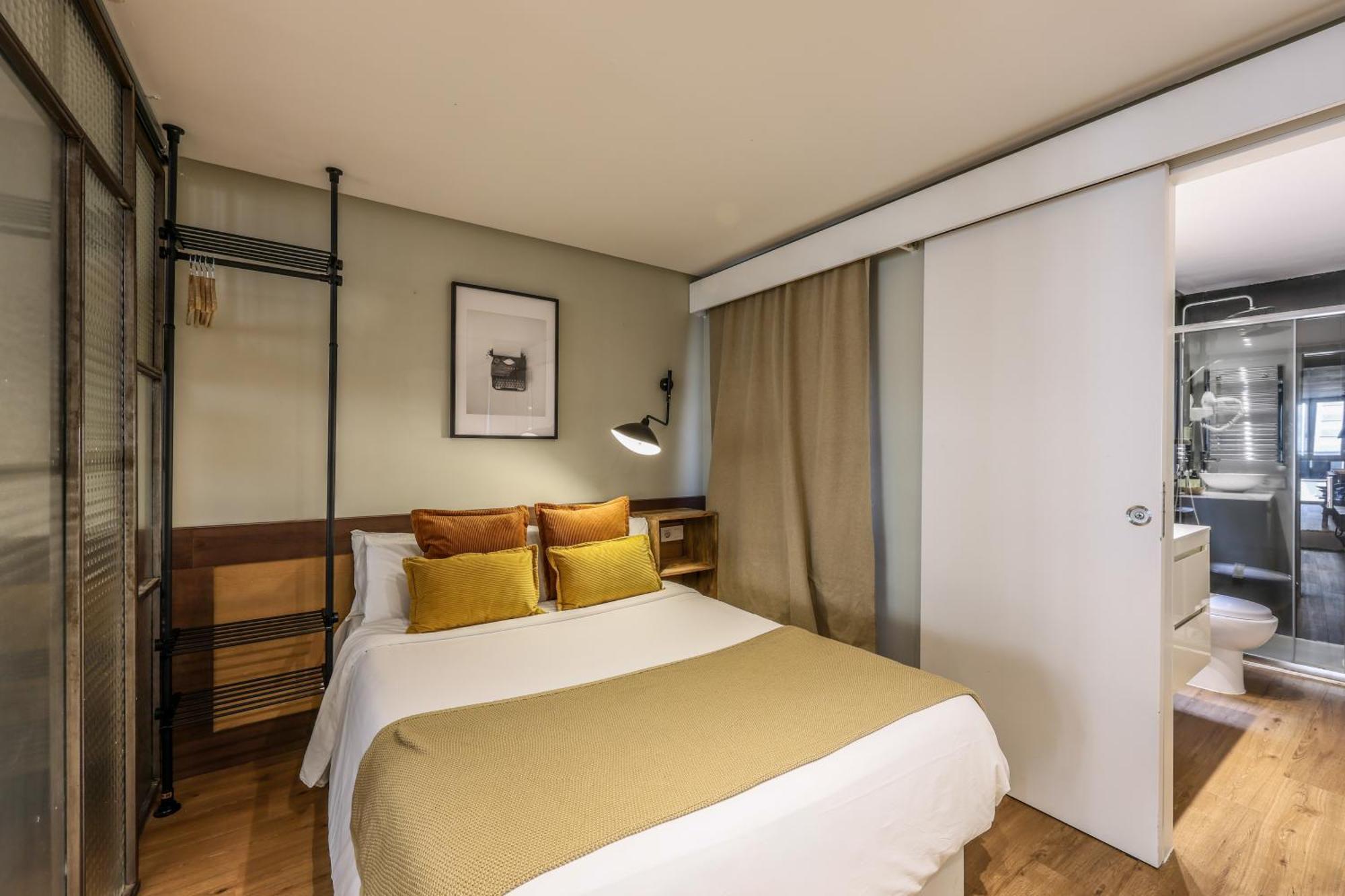 Amazinn Places Chueca Apartamento