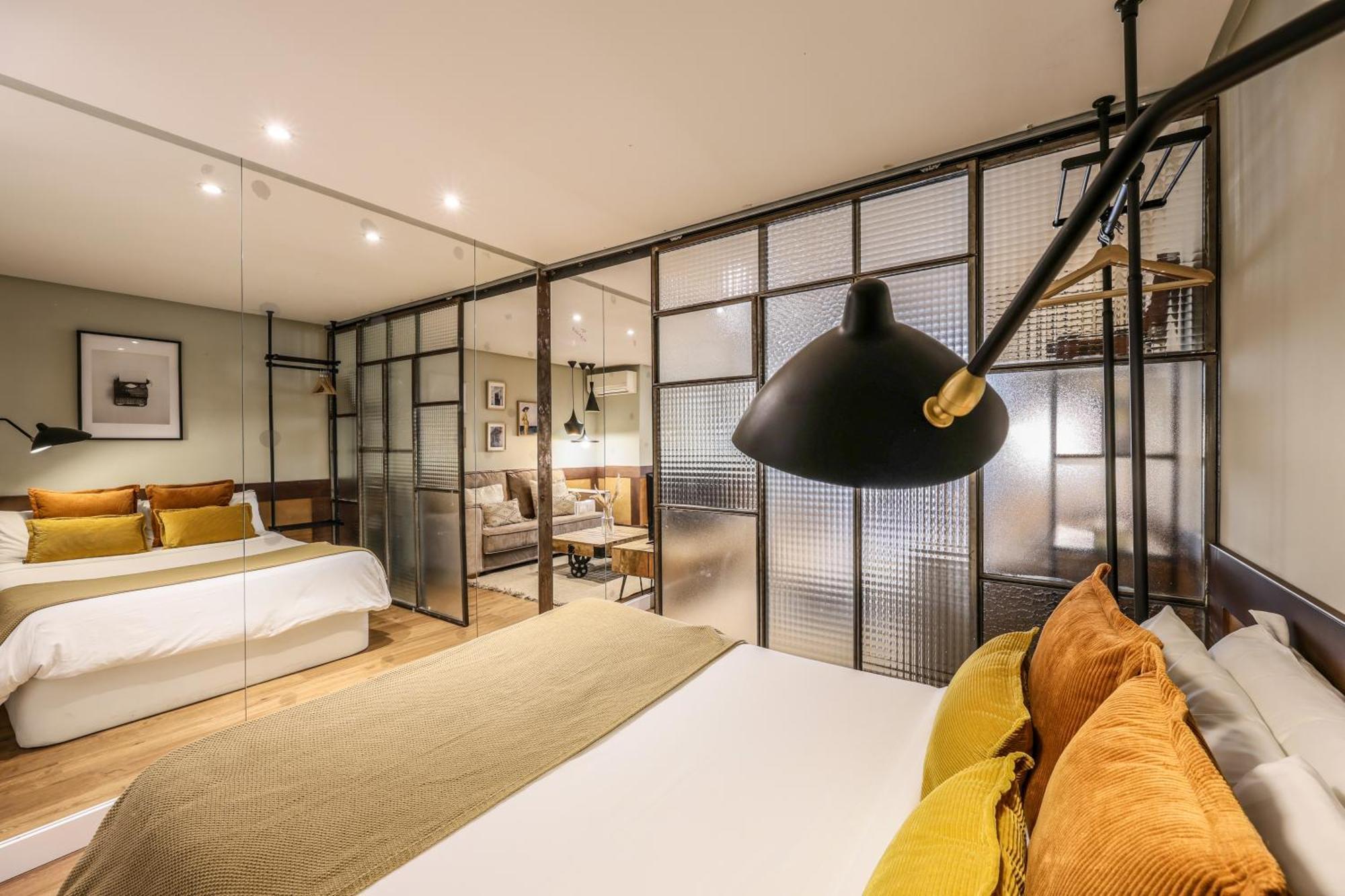 Apartamento Amazinn Places Chueca *