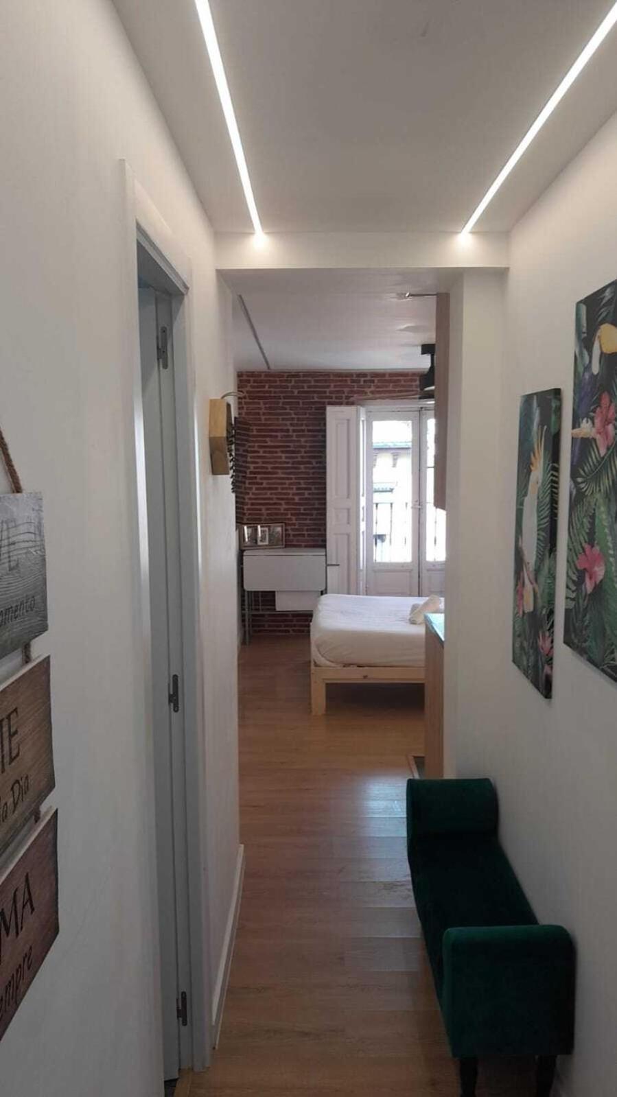 Preciados Apartamento