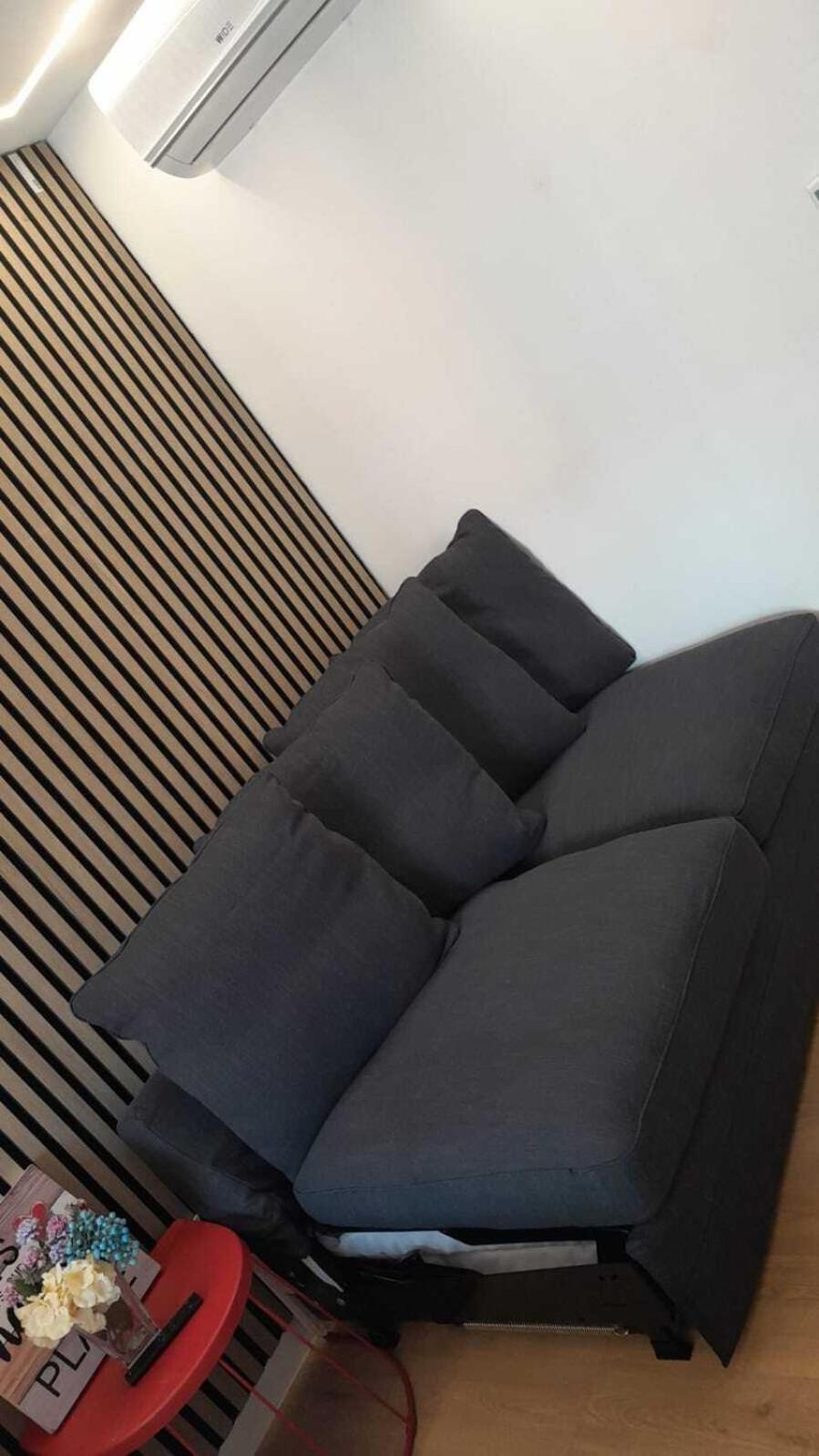 Apartamento Preciados