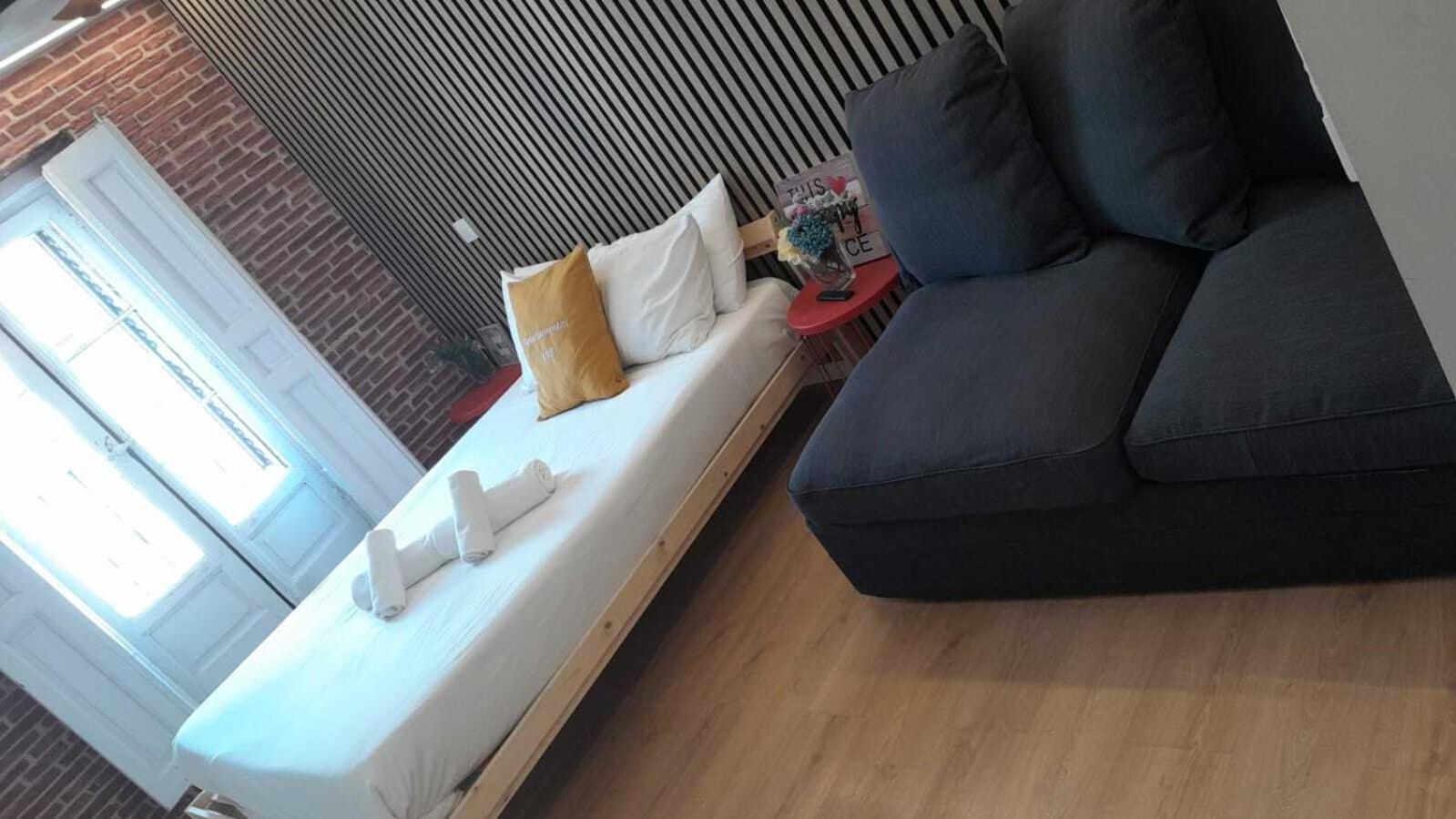 Apartamento Preciados *