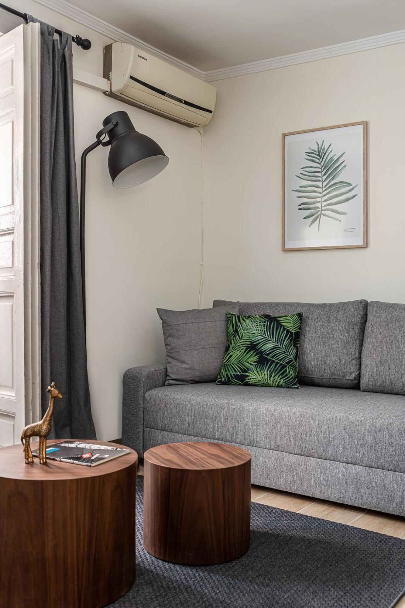 Waou Puerta Del Sol Iii - Alquiler Corta Duracion Apartamento