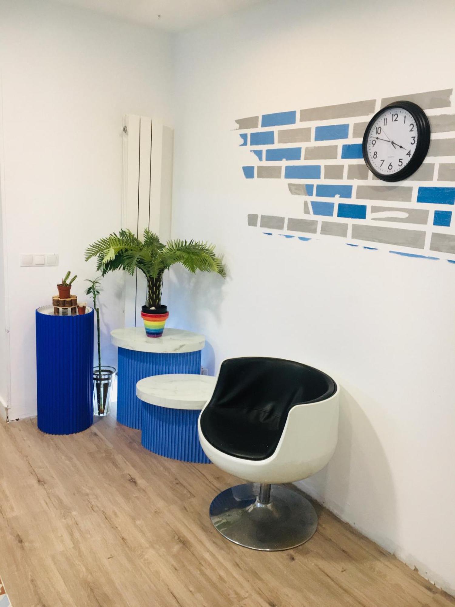 Delux Ll Apartamento Madrid