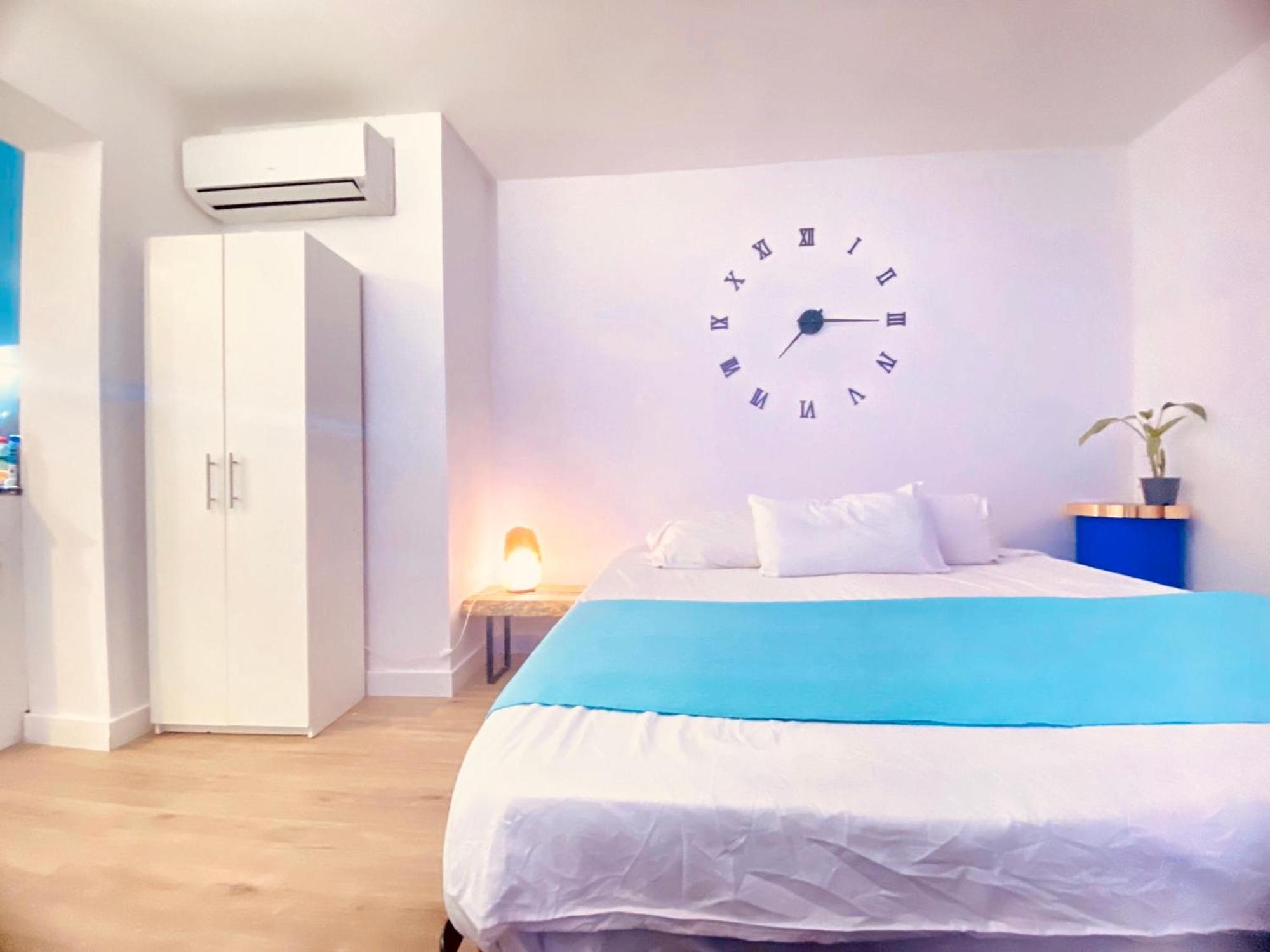 Delux Ll Apartamento