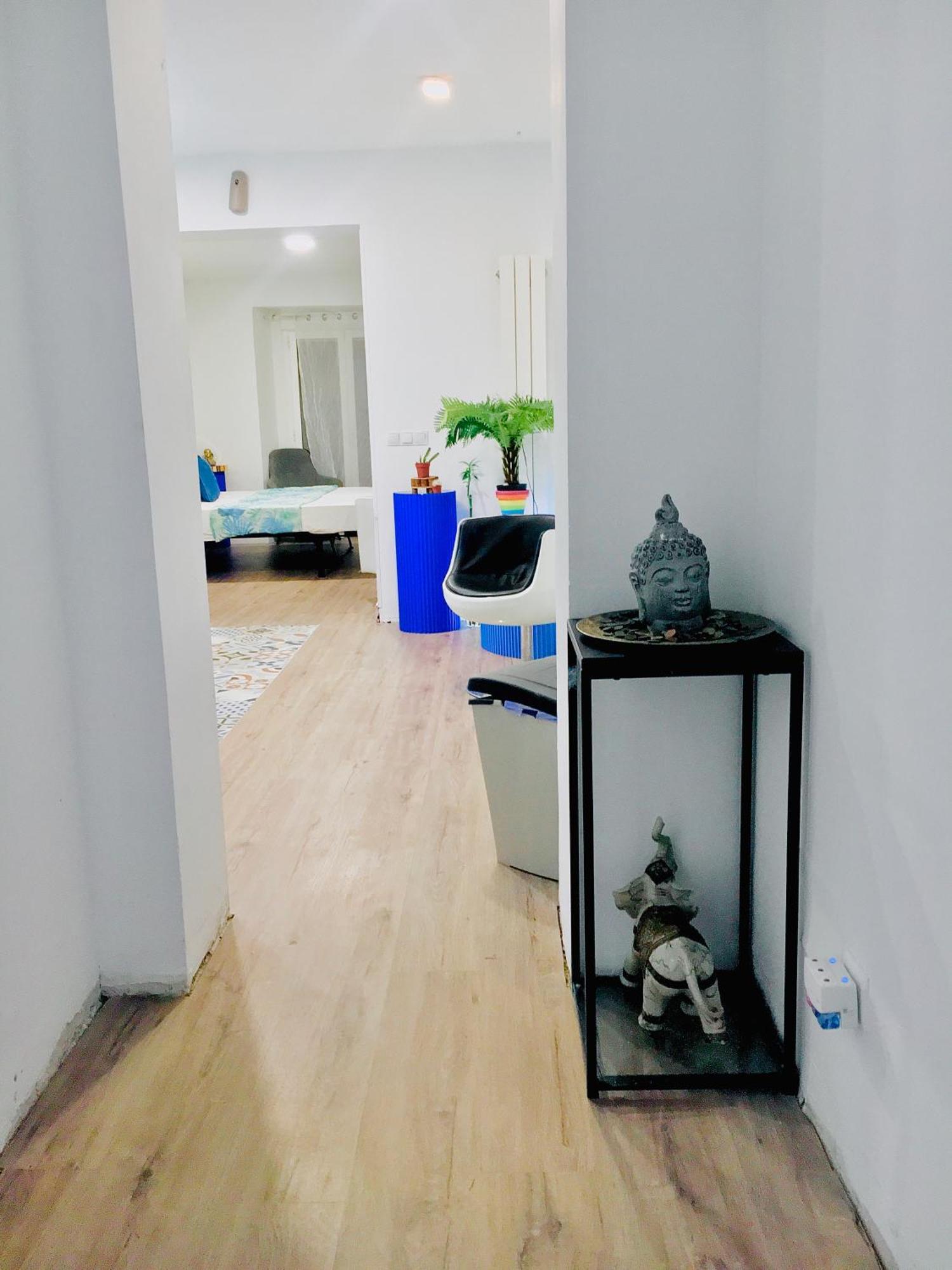 Delux Ll Apartamento