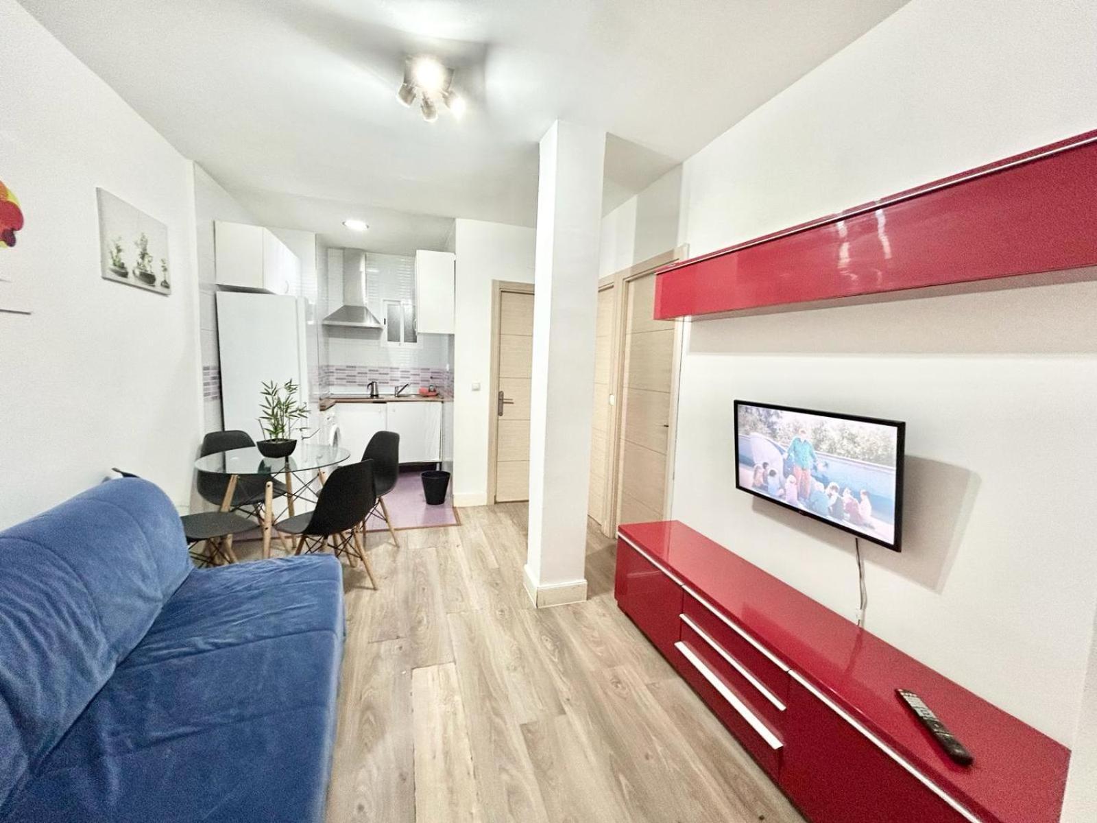 Rio / Antonio Lopez 1 Apartamento