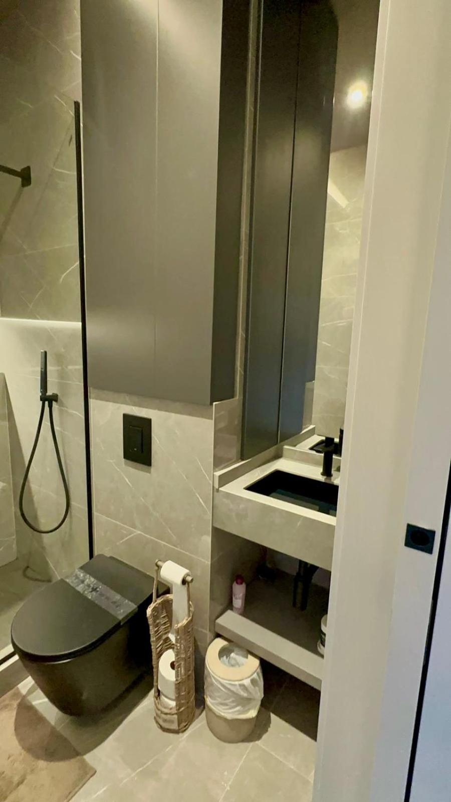 Apartamento Arturo Soria Con Piscina Y Bar Madrid