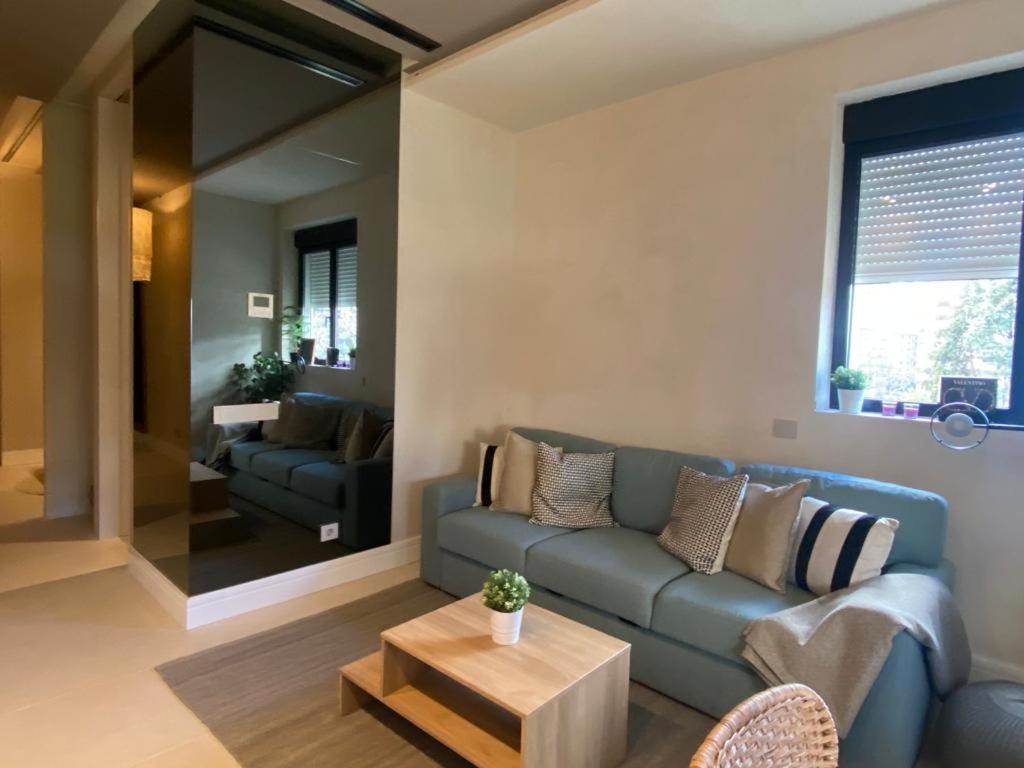 Arturo Soria Con Piscina Y Bar * Madrid