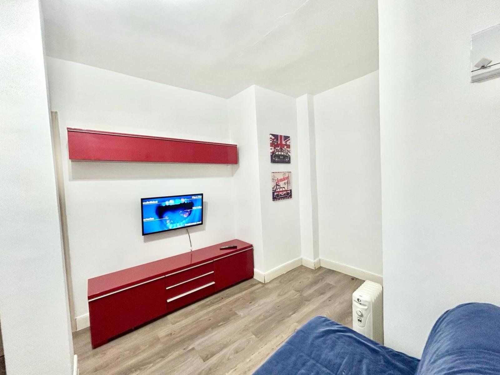 Apartamento Rio / Antonio Lopez 1