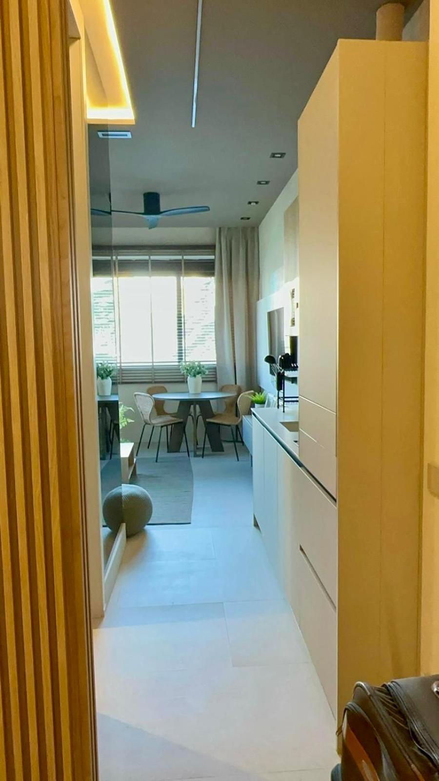 Arturo Soria Con Piscina Y Bar Apartamento Madrid