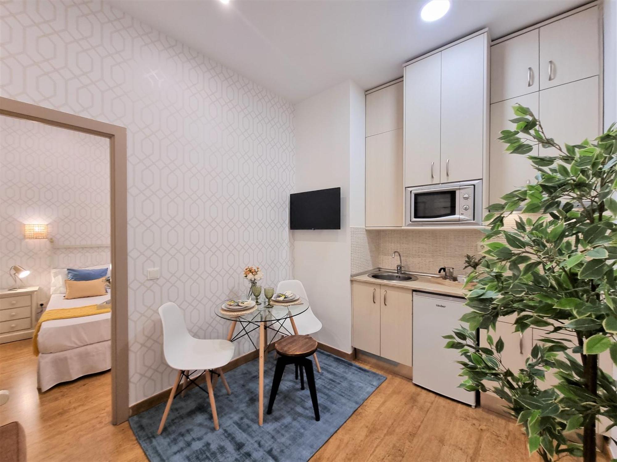 San Andres Apartamento