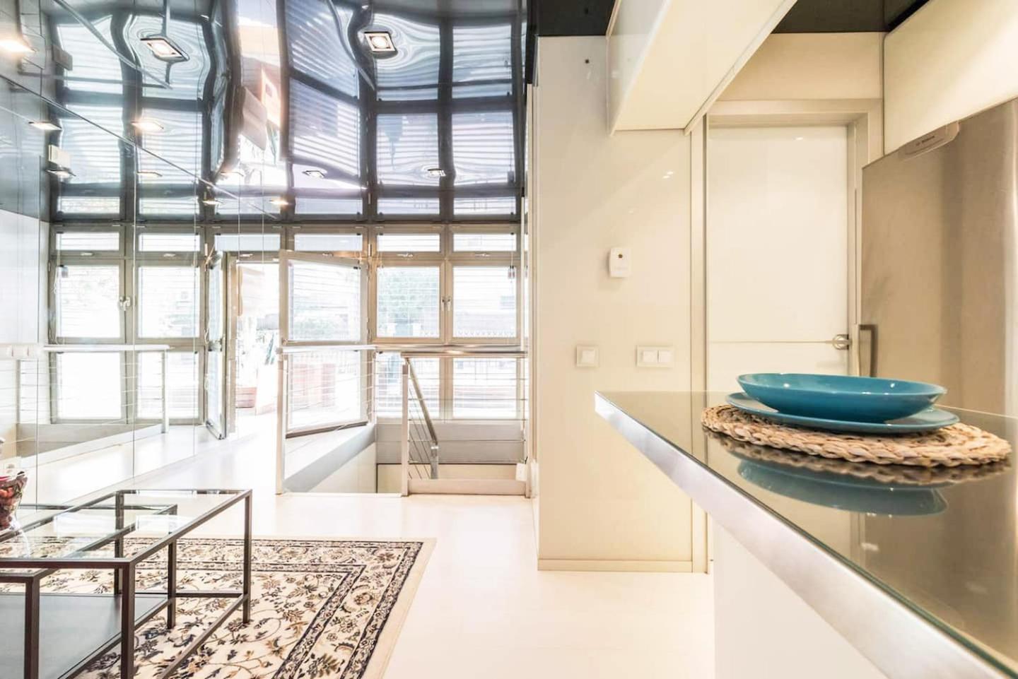 Apartamento My - Ph Iii Madrid