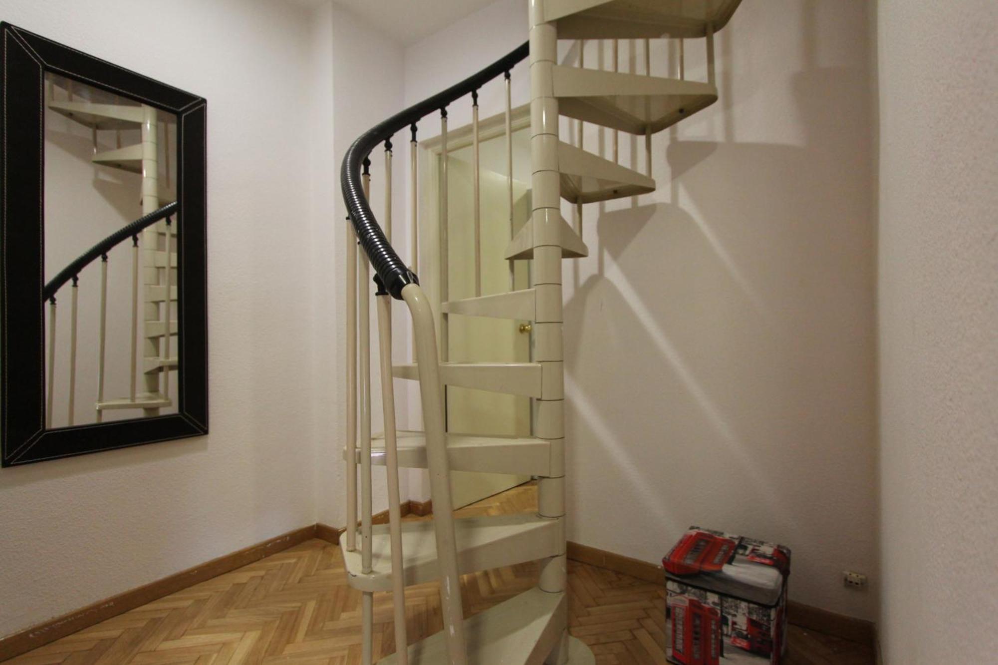 Goyescas Deco Madrid