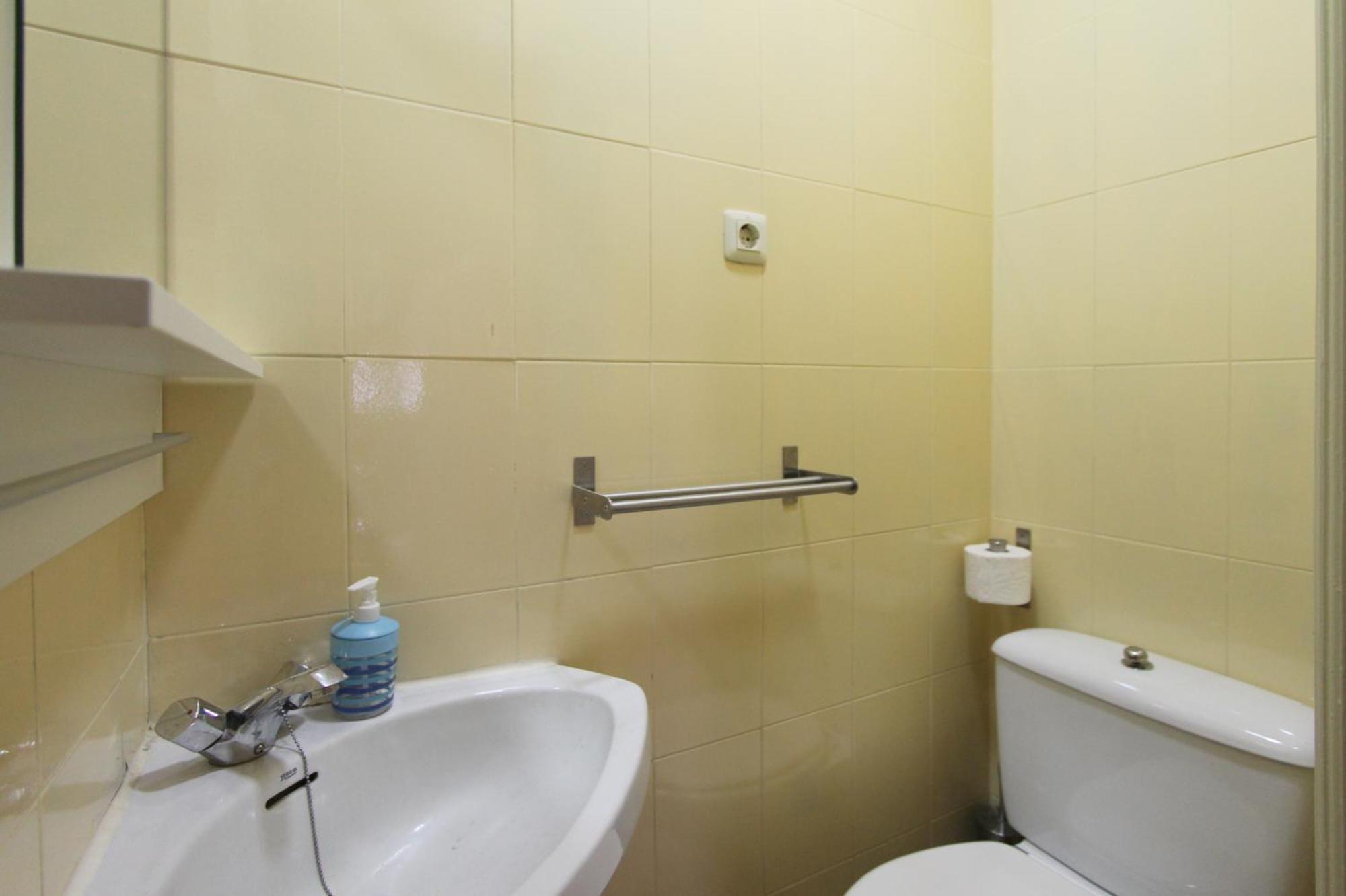 Apartamento Goyescas Deco Madrid