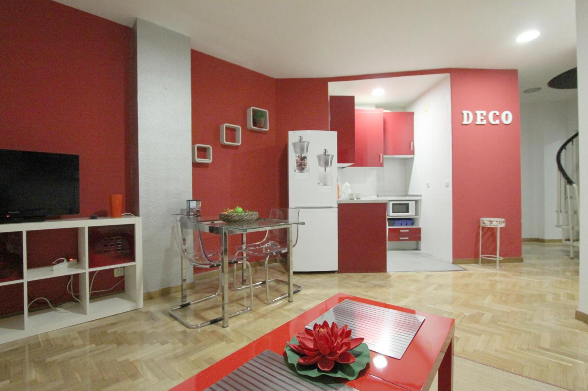 Goyescas Deco
