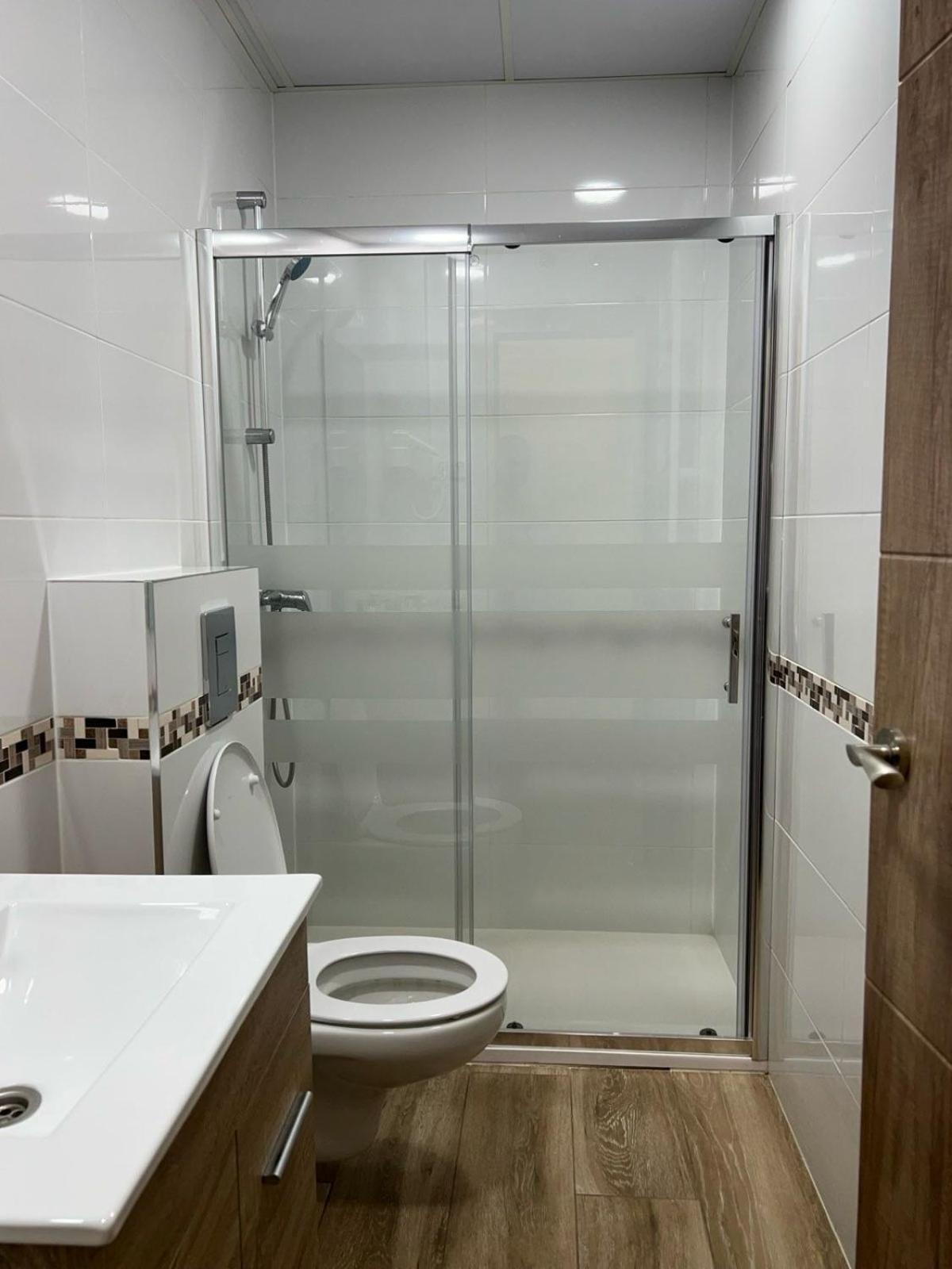 Pradalongo Apartment Madrid
