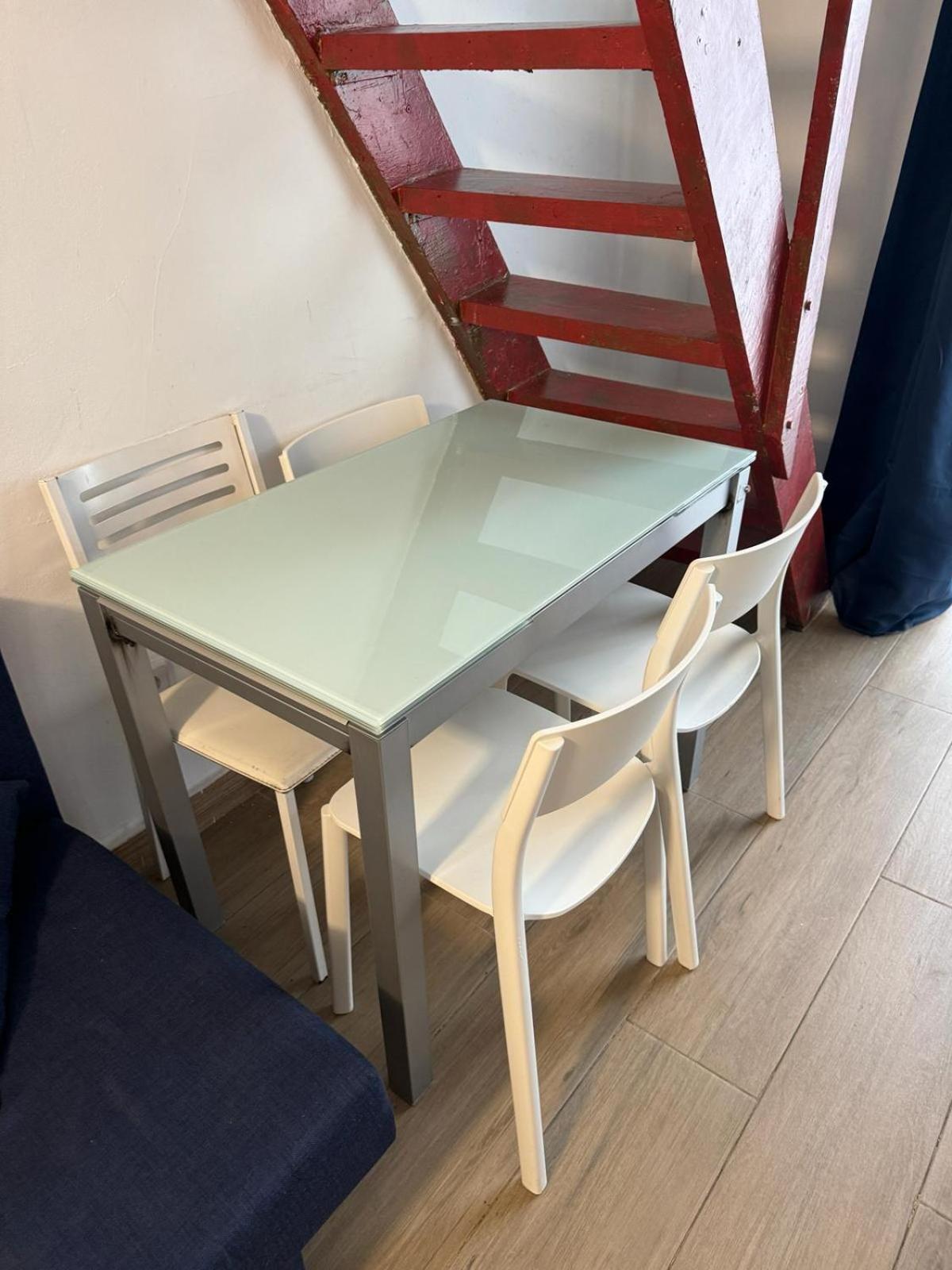 Apartamento Cómodo Y Acogedor En Centro