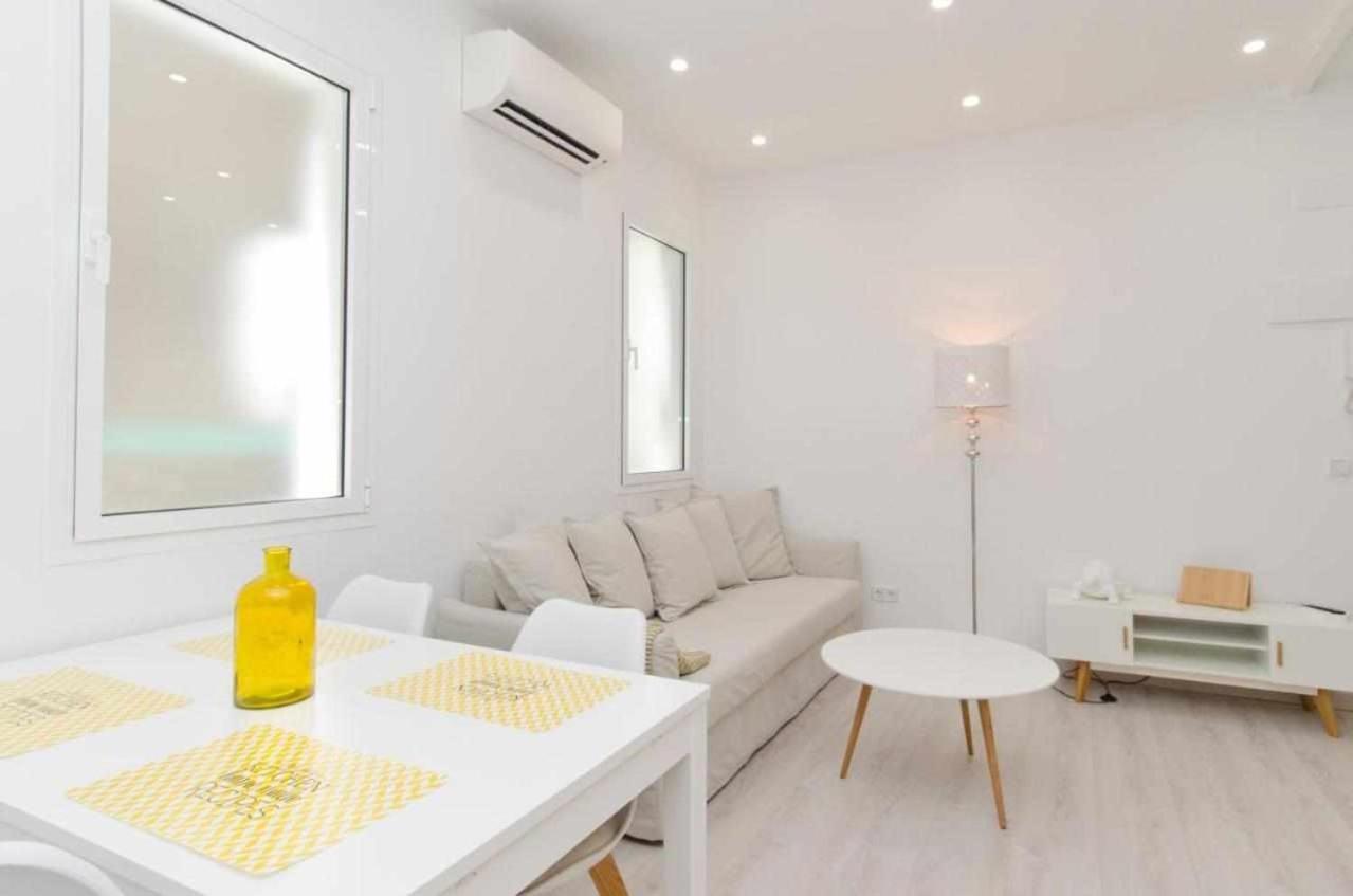 Apartamento Vive - Casa Arriaza Madrid