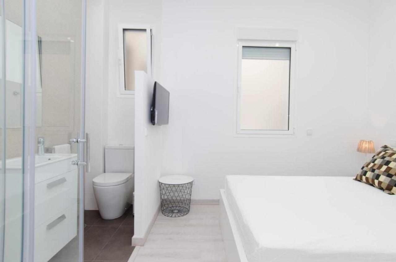 Apartamento Vive - Casa Arriaza Madrid