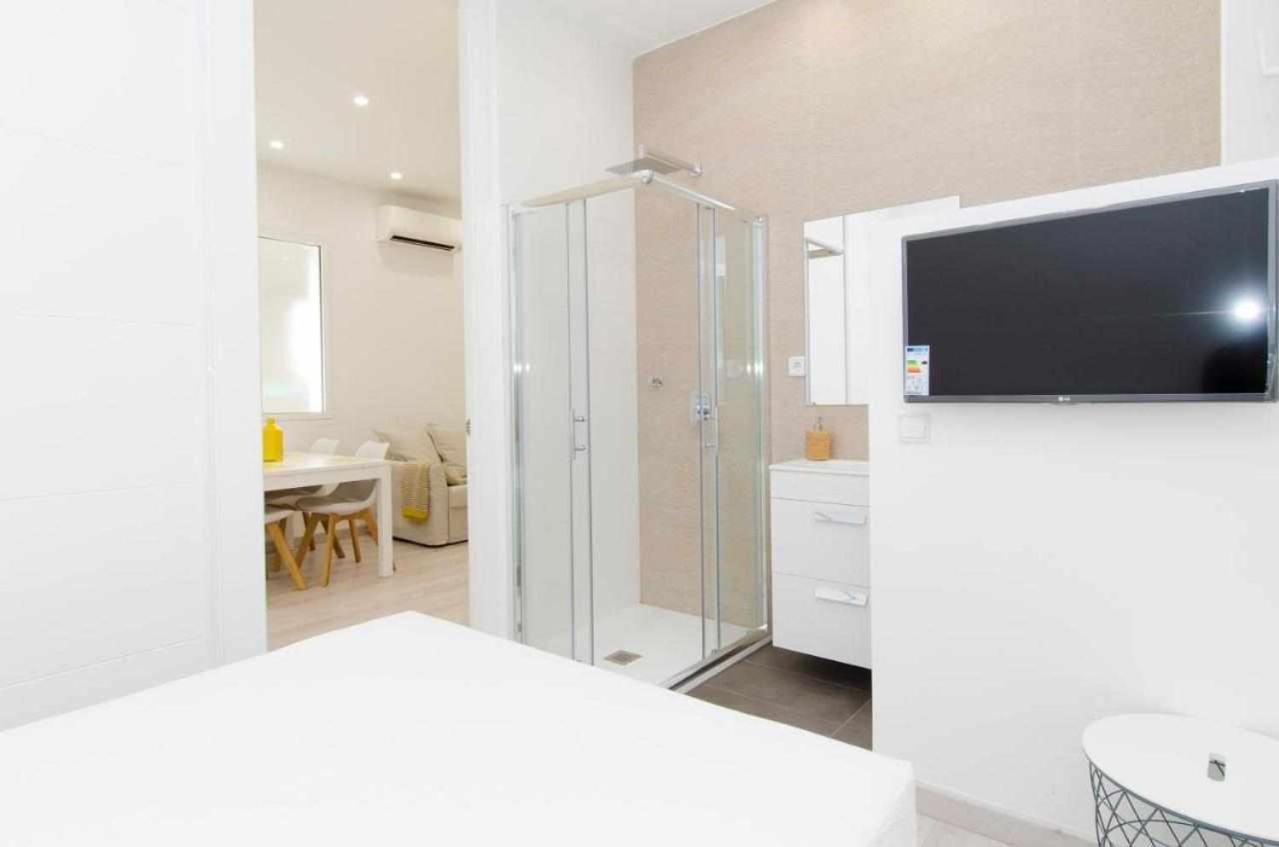 Vive - Casa Arriaza Apartamento