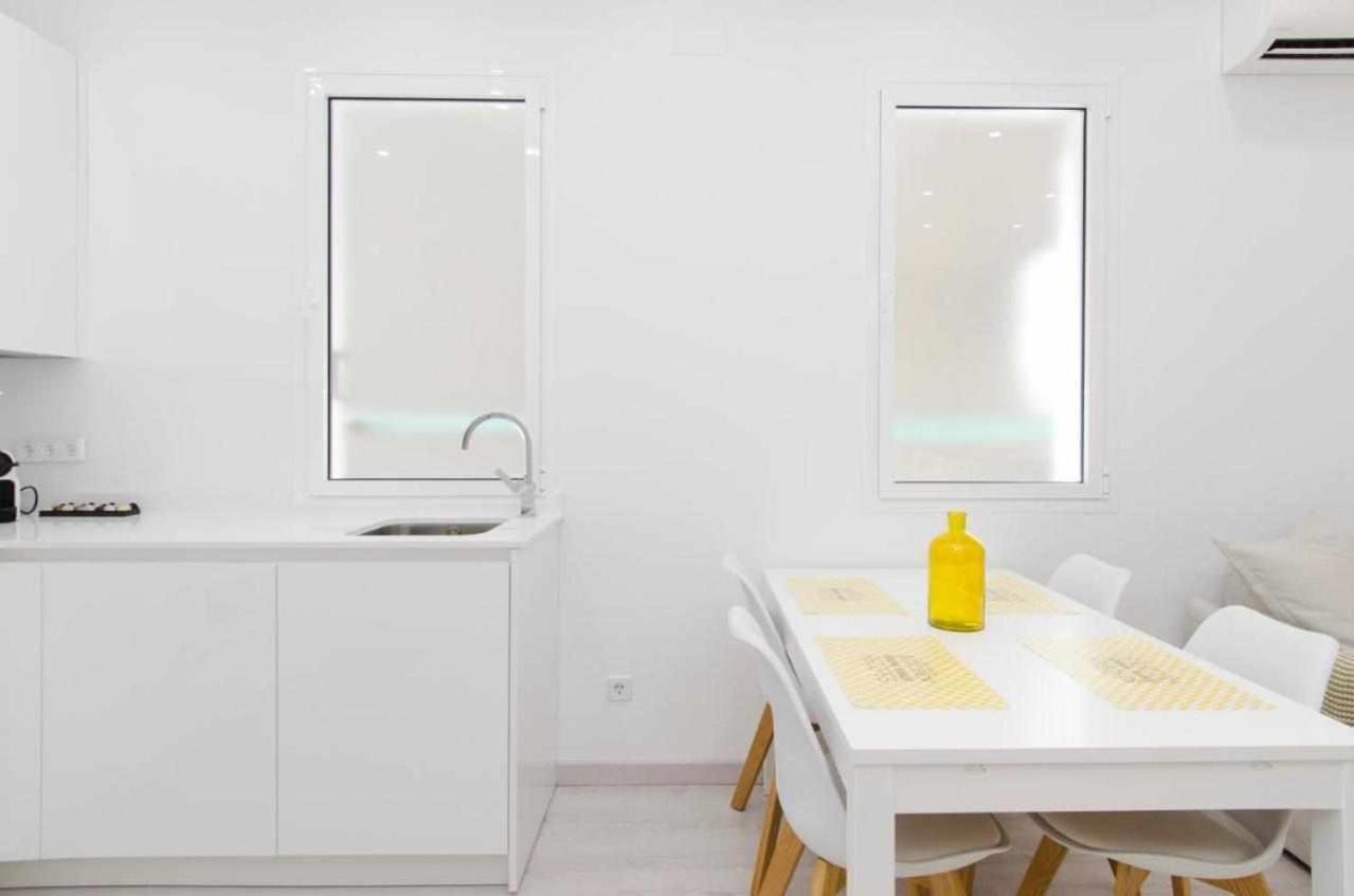 Vive - Casa Arriaza Apartamento *