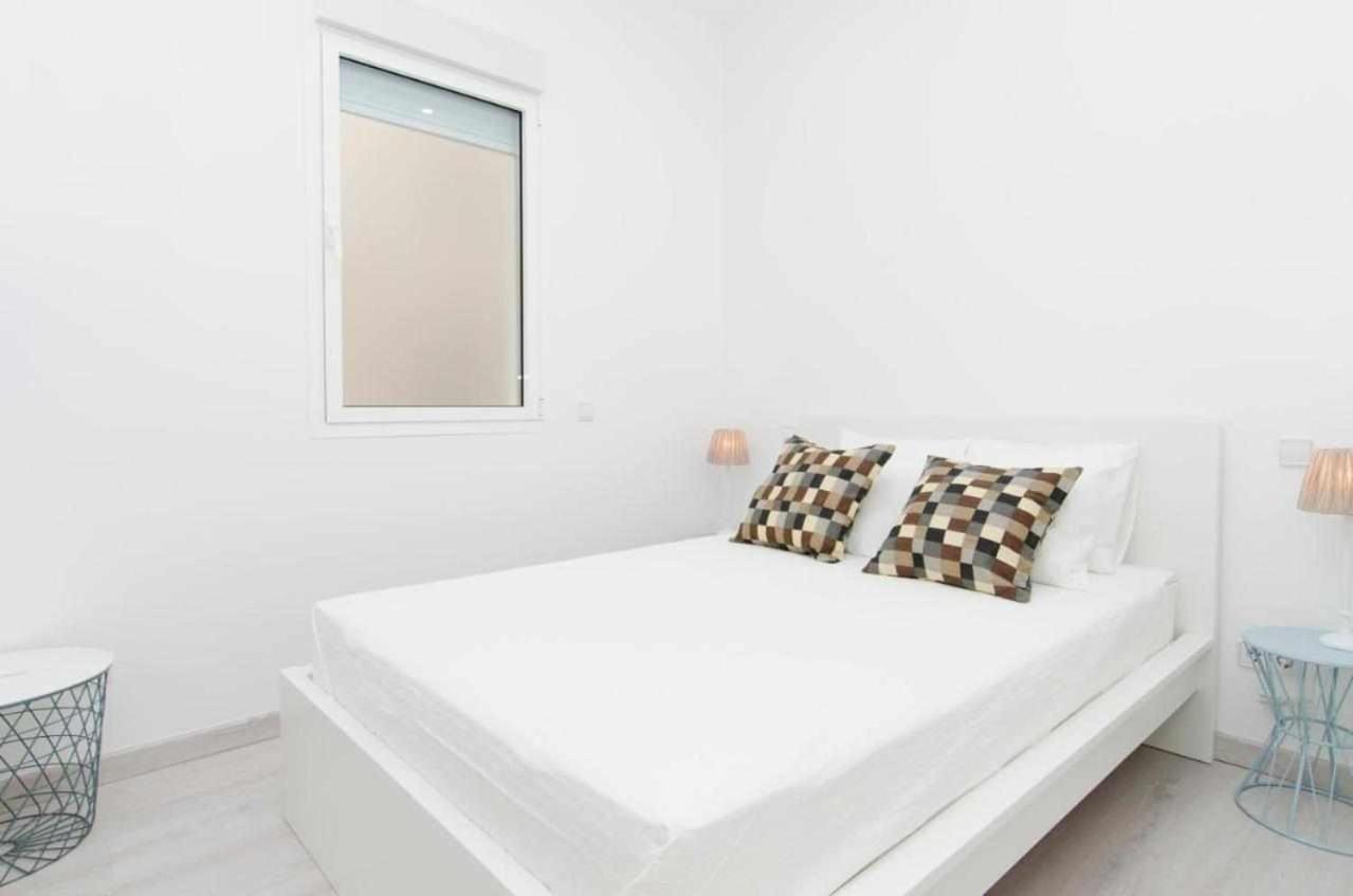 Apartamento Vive - Casa Arriaza Madrid